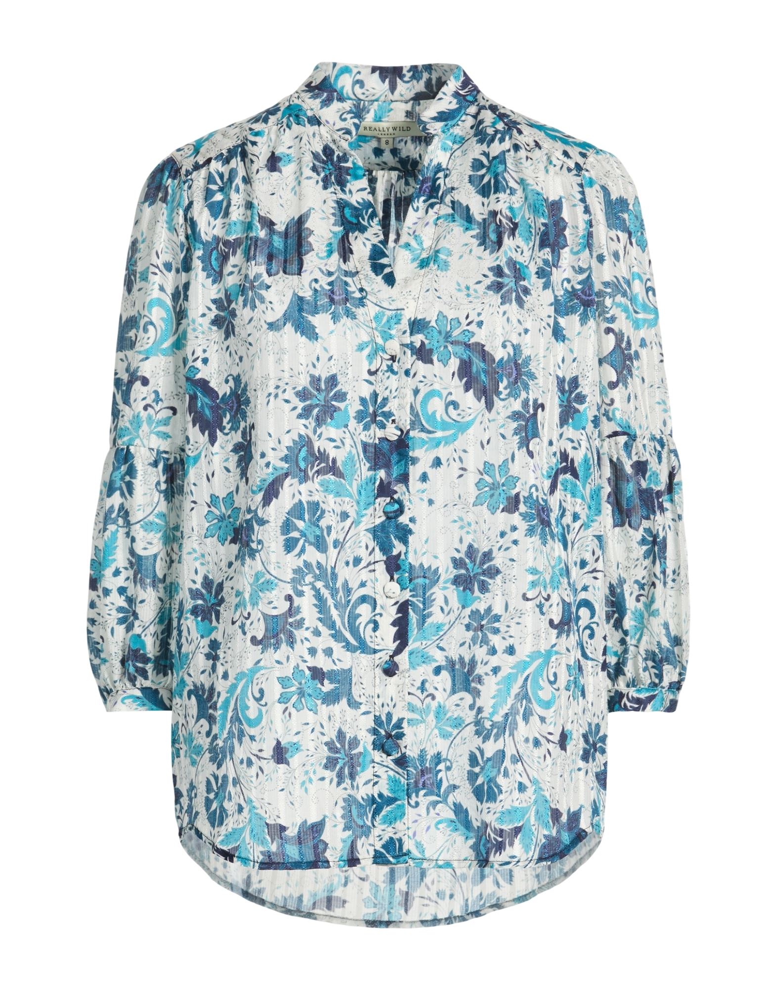  REALLY WILD ΜΠΛΟΥΖΑΚΙΑ Πουκάμισο