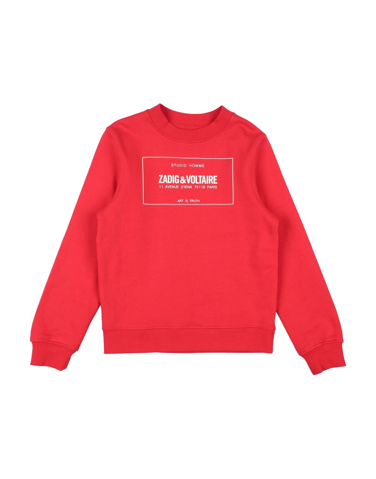  Zadig&voltaire - Tops - Sweatshirts - On Yoox.com 