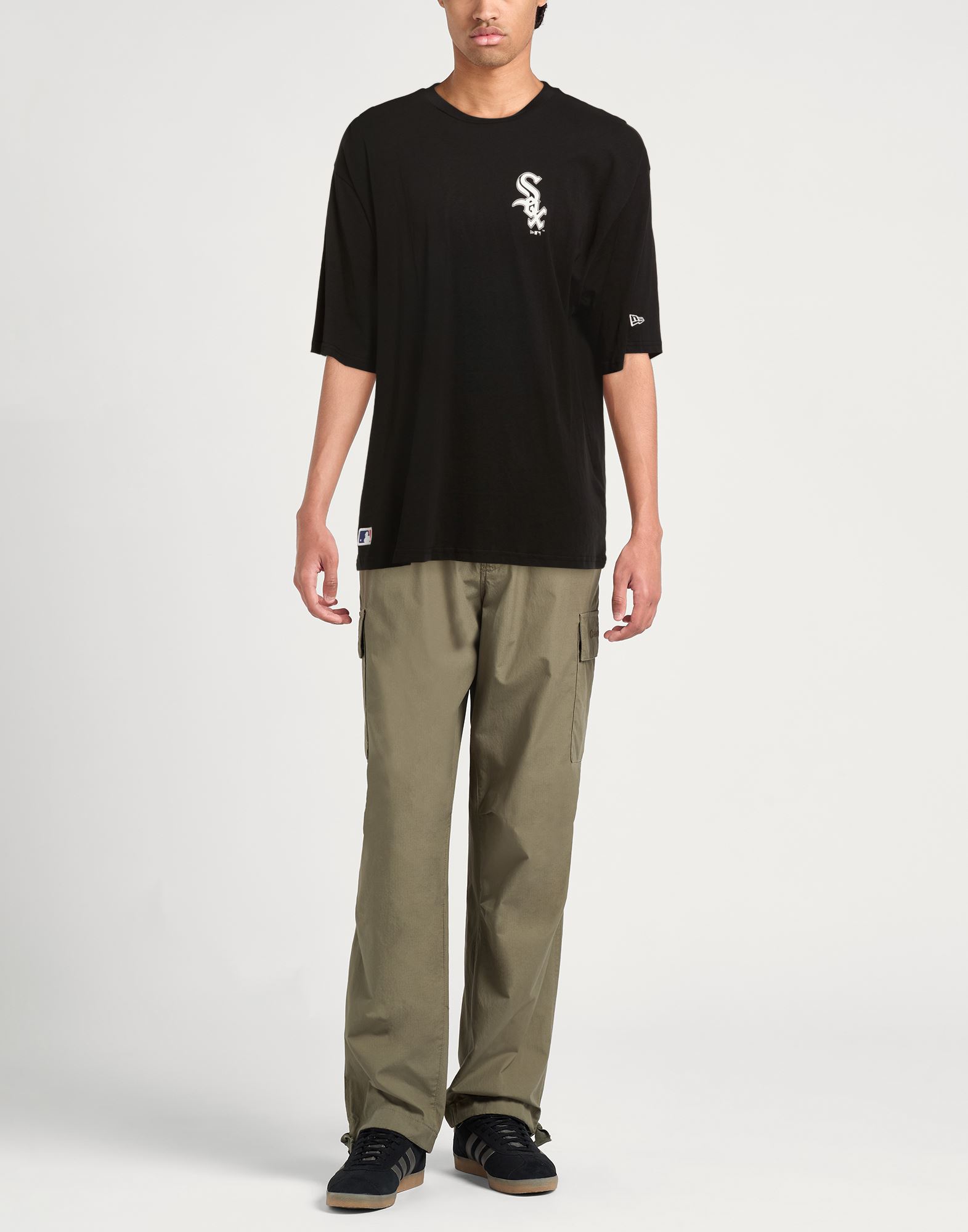  New Era - Tops - T-shirts - On Yoox.com 