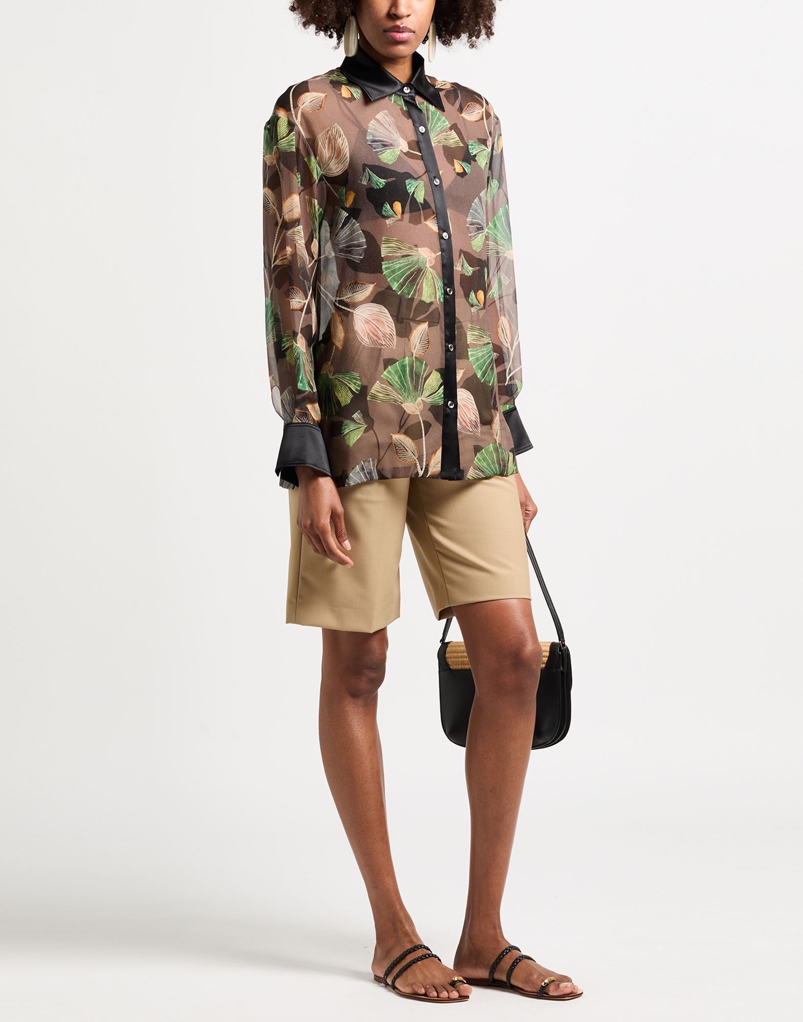  Really Wild - Camisetas Y Tops - Camisas - On Yoox.com 