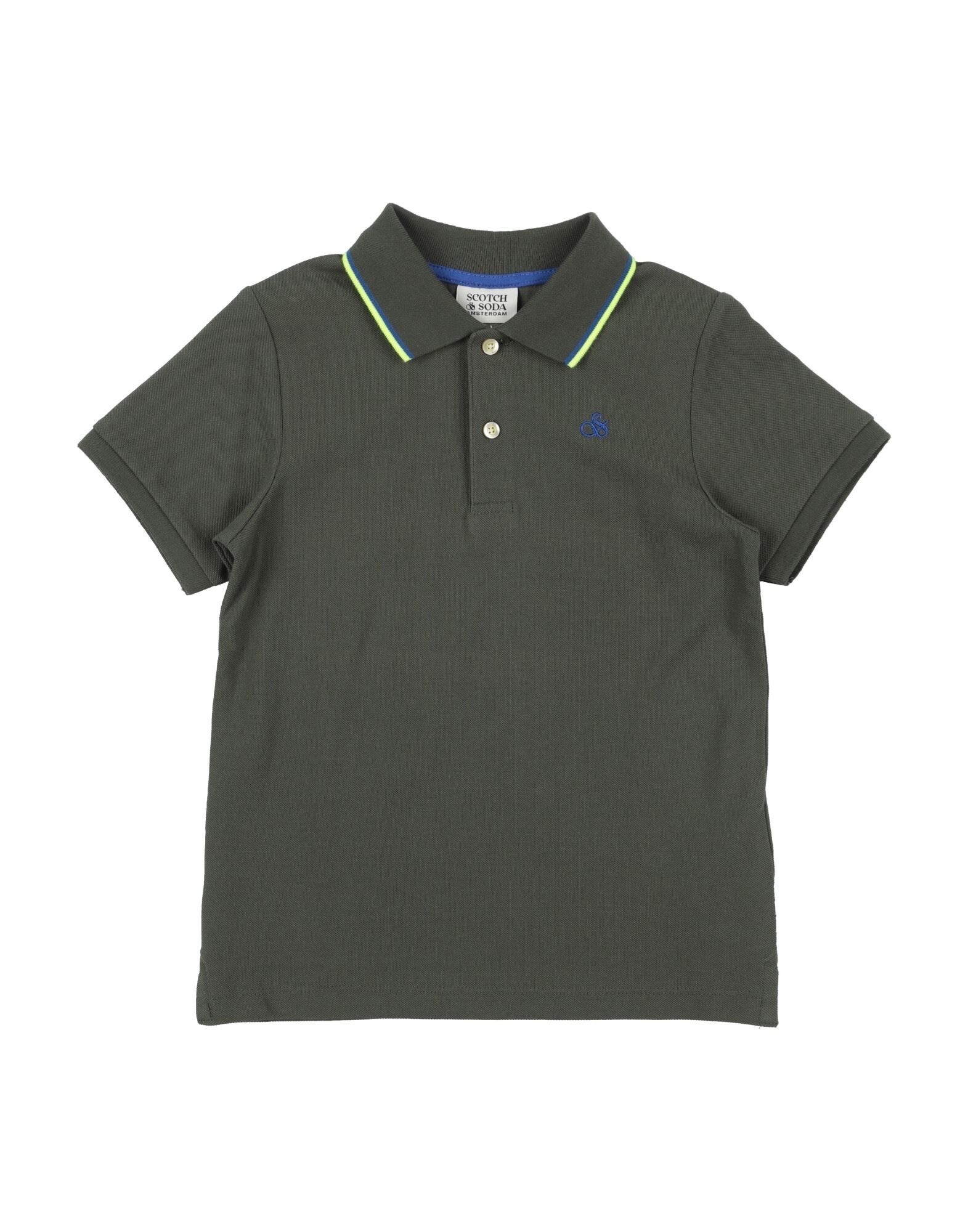  Scotch & Shrunk - Camisetas Y Tops - Polos - On Yoox.com 