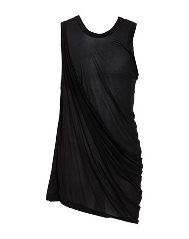 Tank Top Herren Schwarz S Herren