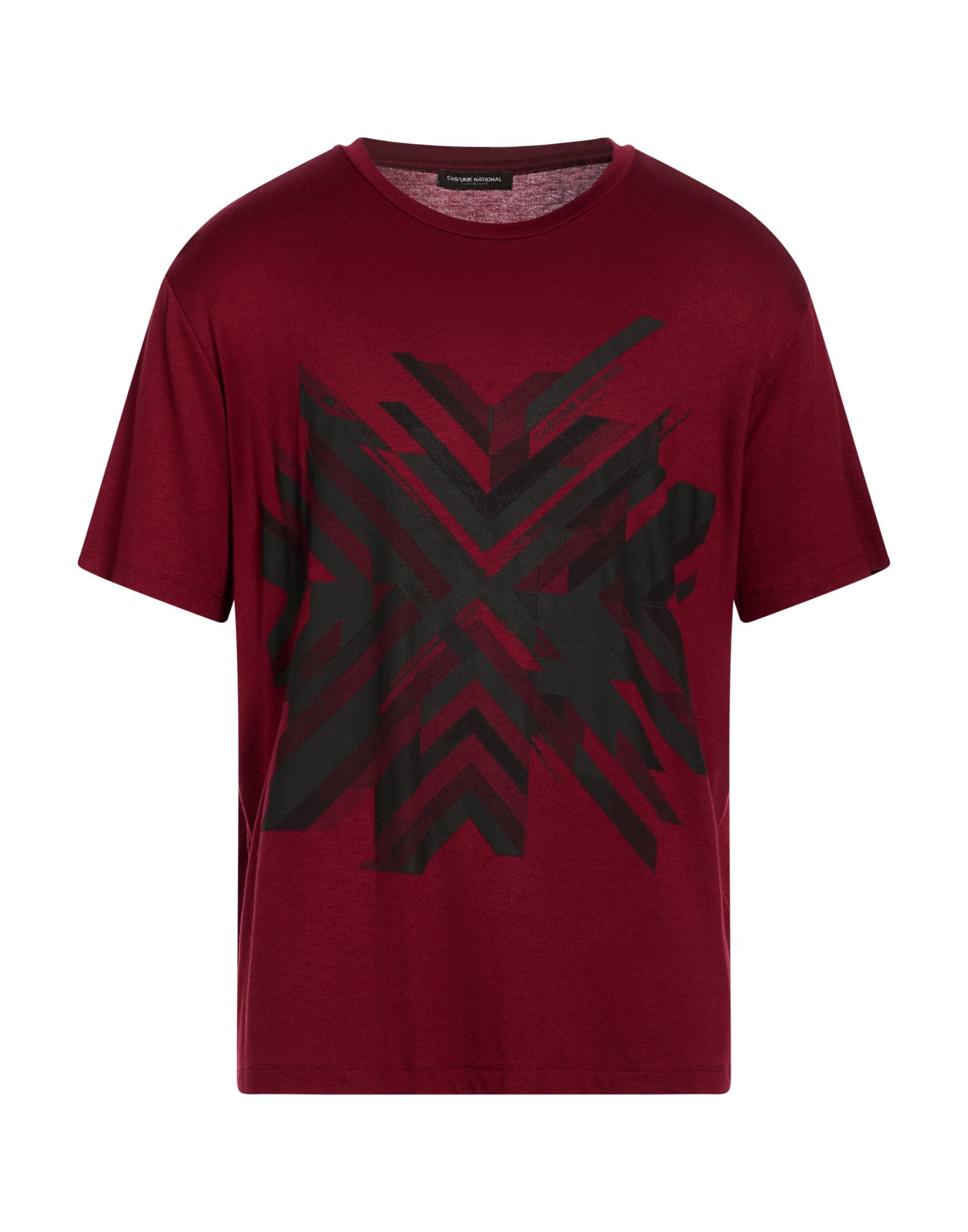  Costume National - Tops - T-shirts - On Yoox.com 