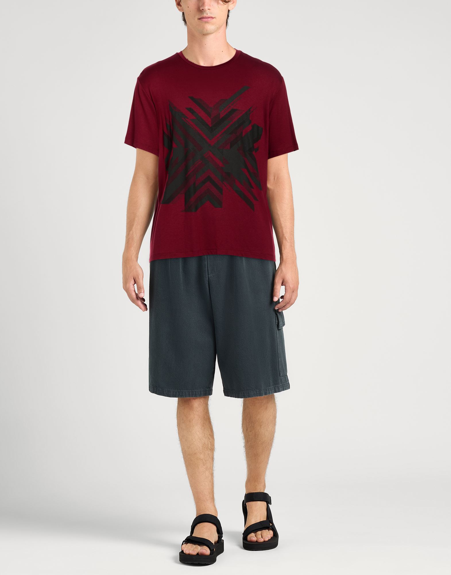  Costume National - Tops - T-shirts - On Yoox.com 