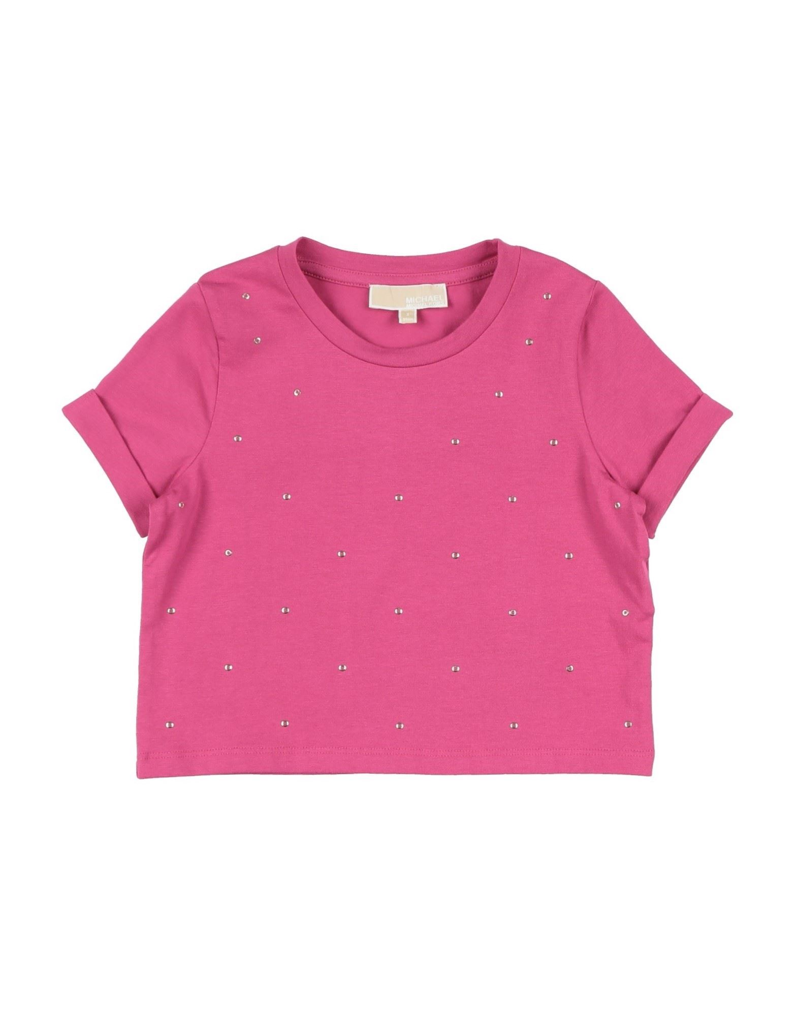  Michael Kors Kids - Tops - T-shirts - On Yoox.com 