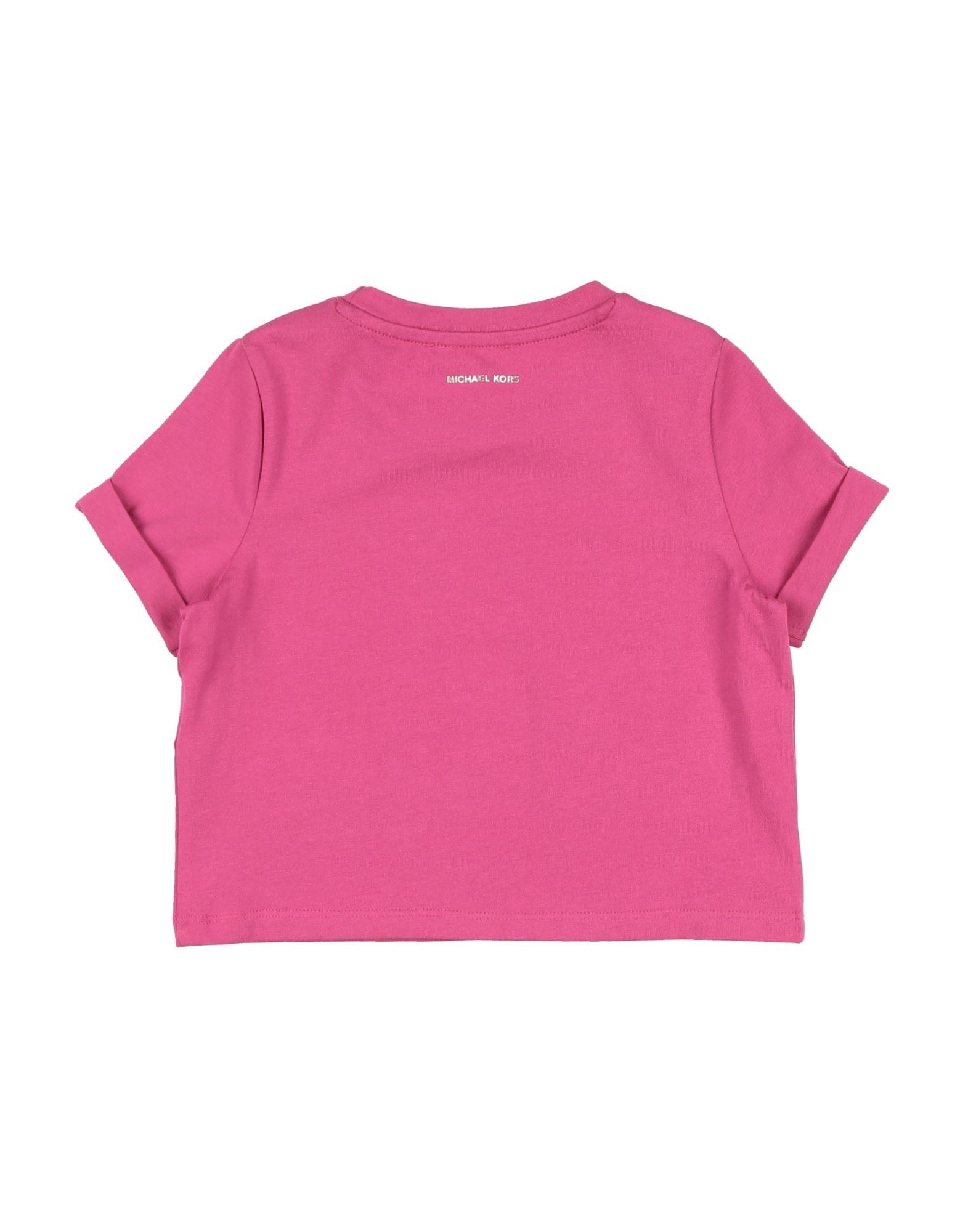  Michael Kors Kids - Tops - T-shirts - On Yoox.com 