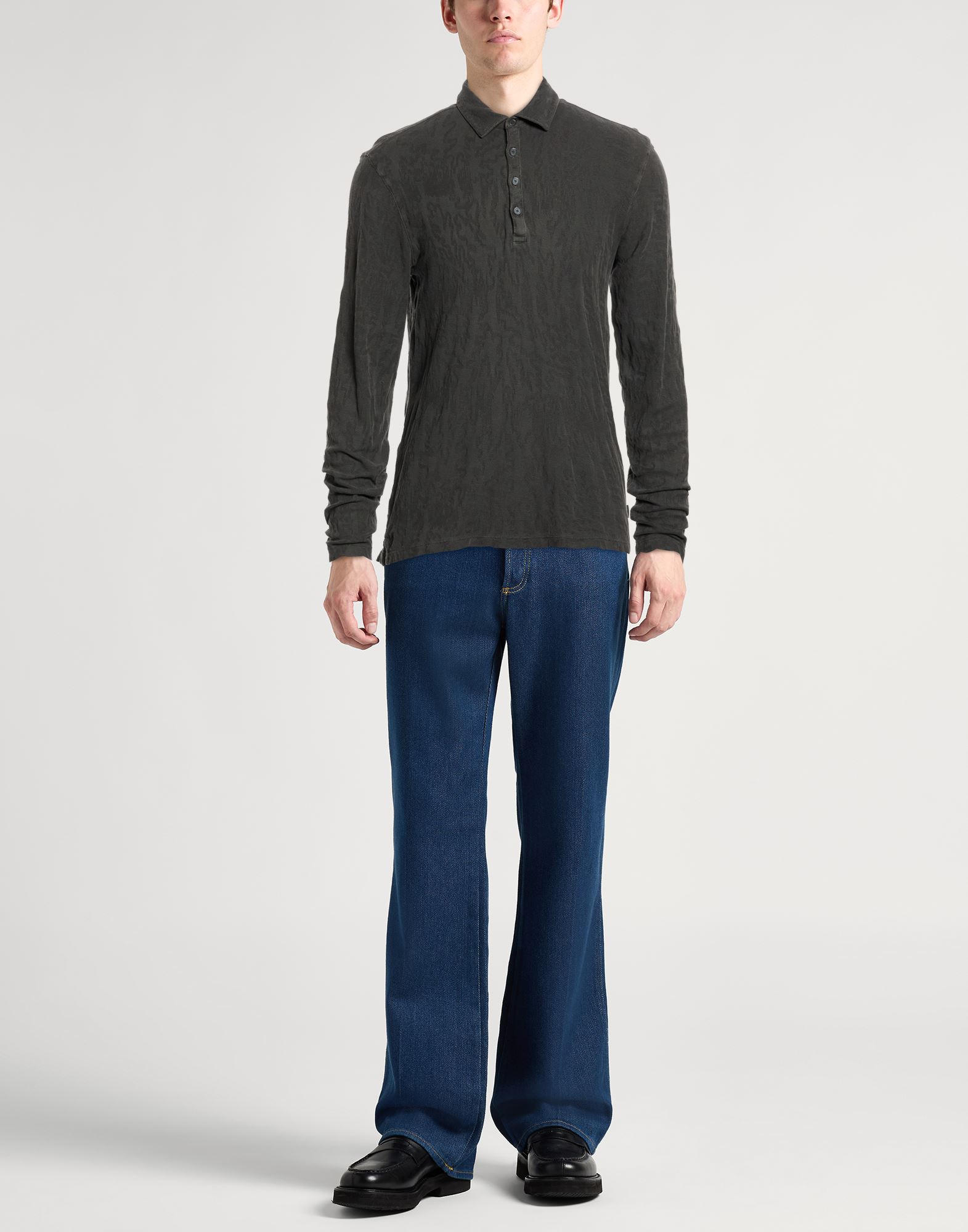  John Varvatos - Tops - Poloshirts - On Yoox.com 
