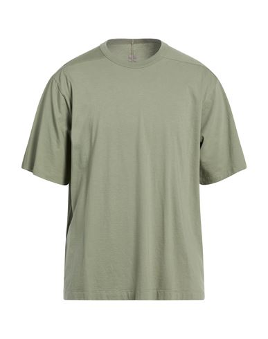 T-shirts Herren Säuregrün L,S,XL Herren