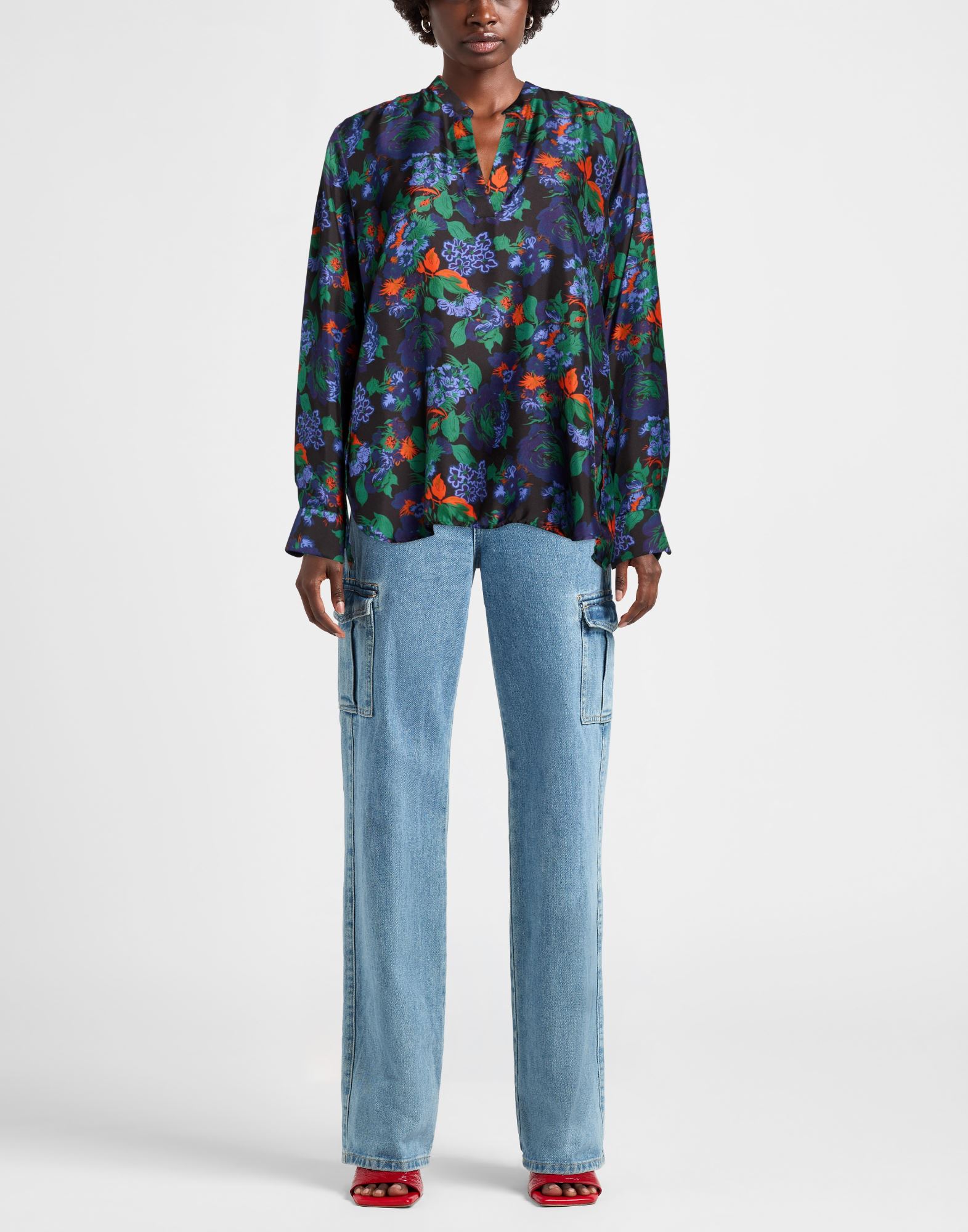 Caliban - Camisetas Y Tops - Tops - On Yoox.com 