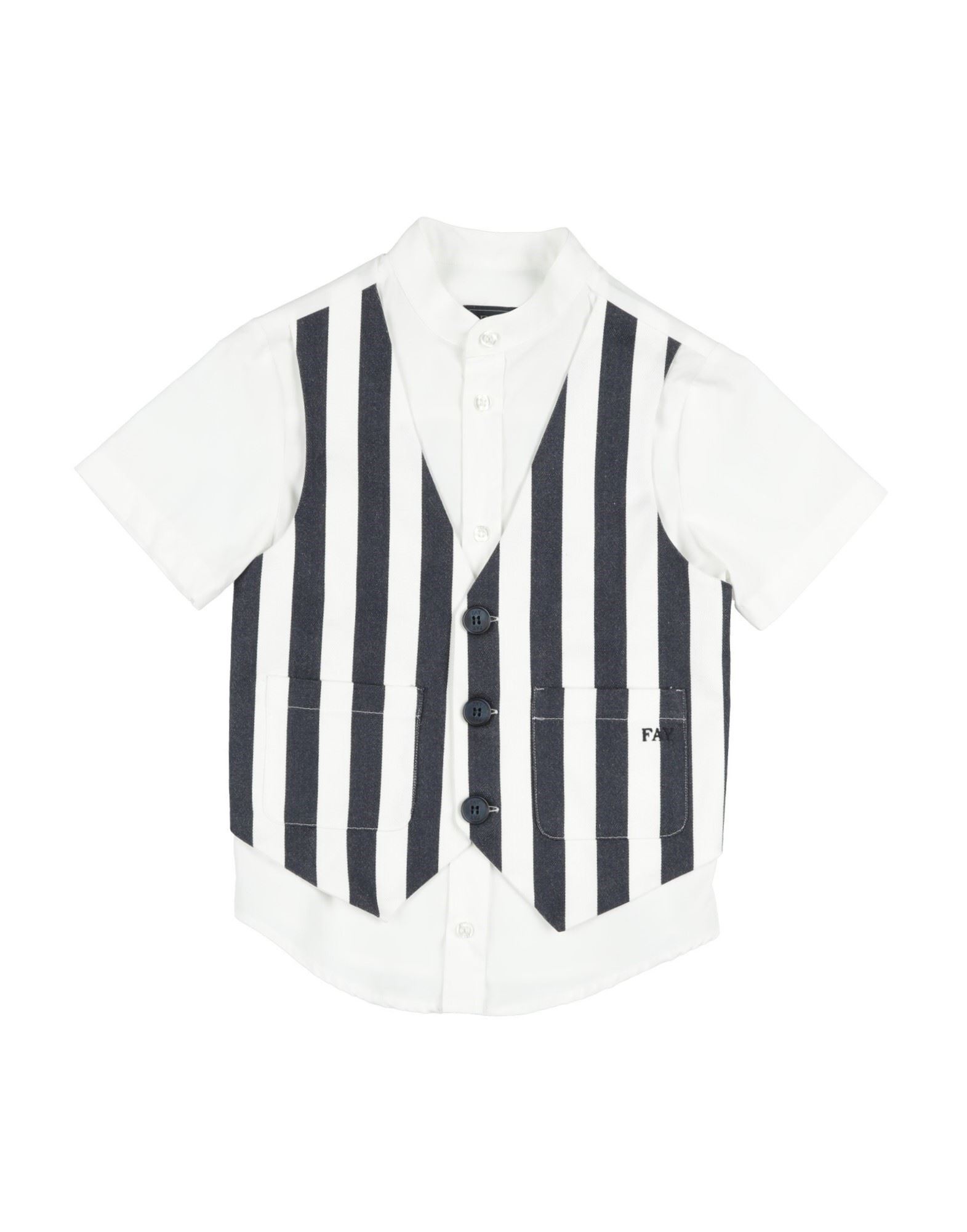  Fay - Tops - Hemden - On Yoox.com 