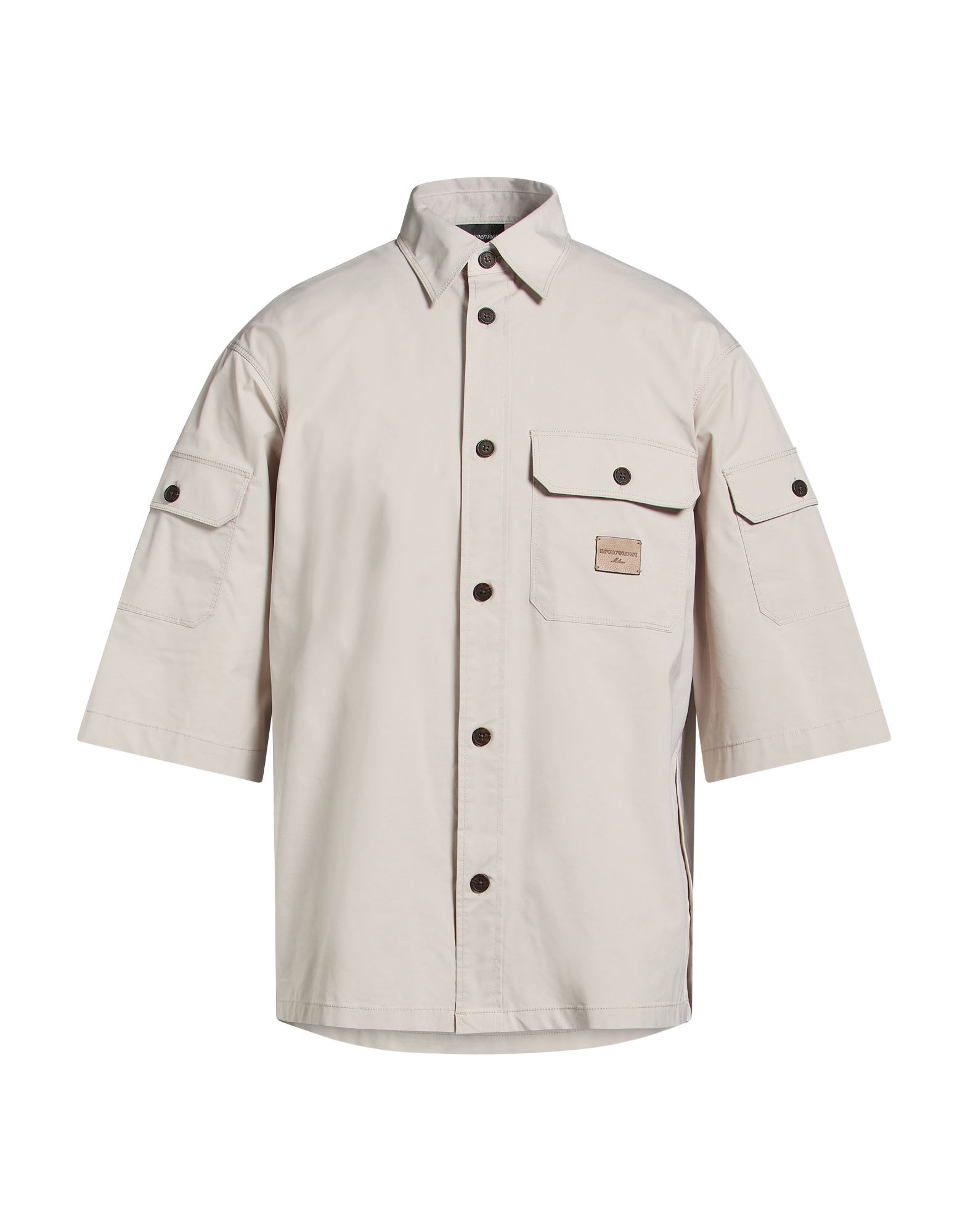  Emporio Armani - Tops - Hemden - On Yoox.com 