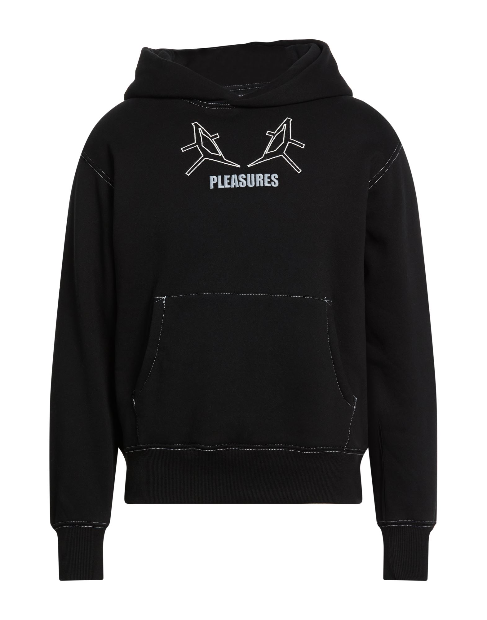  Pleasures - Tops - Sweatshirts - On Yoox.com 