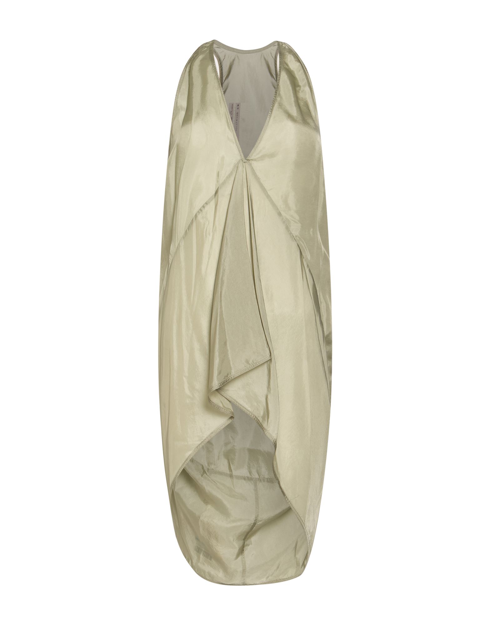 RICK OWENS RICK OWENS ΜΠΛΟΥΖΑΚΙΑ Τοπ