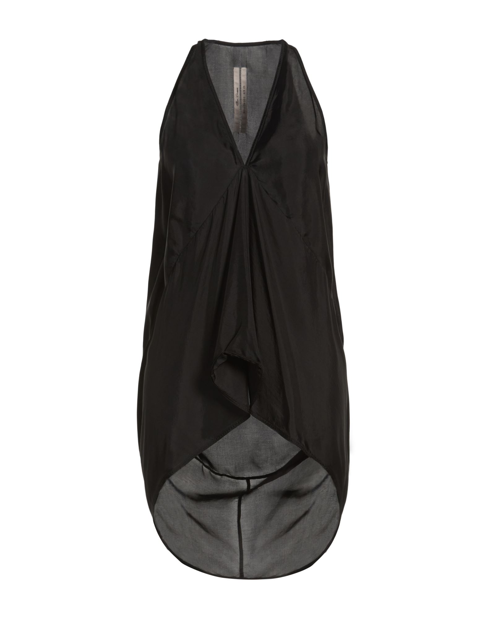 RICK OWENS RICK OWENS ΜΠΛΟΥΖΑΚΙΑ Τοπ
