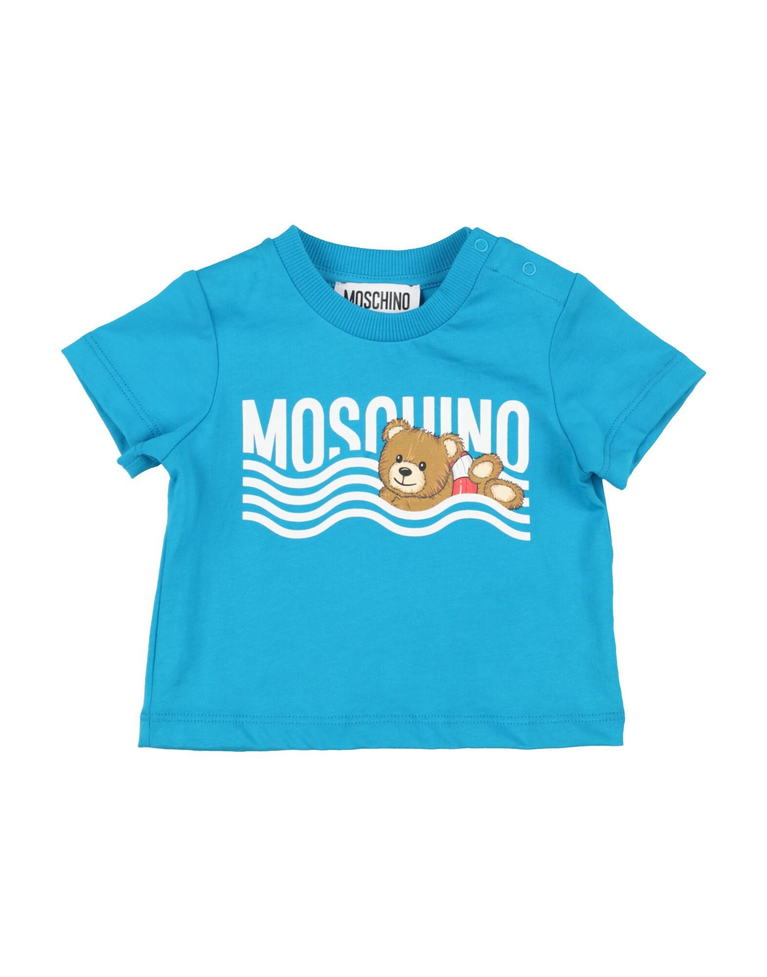  Moschino Baby - Tops - T-shirts - On Yoox.com 