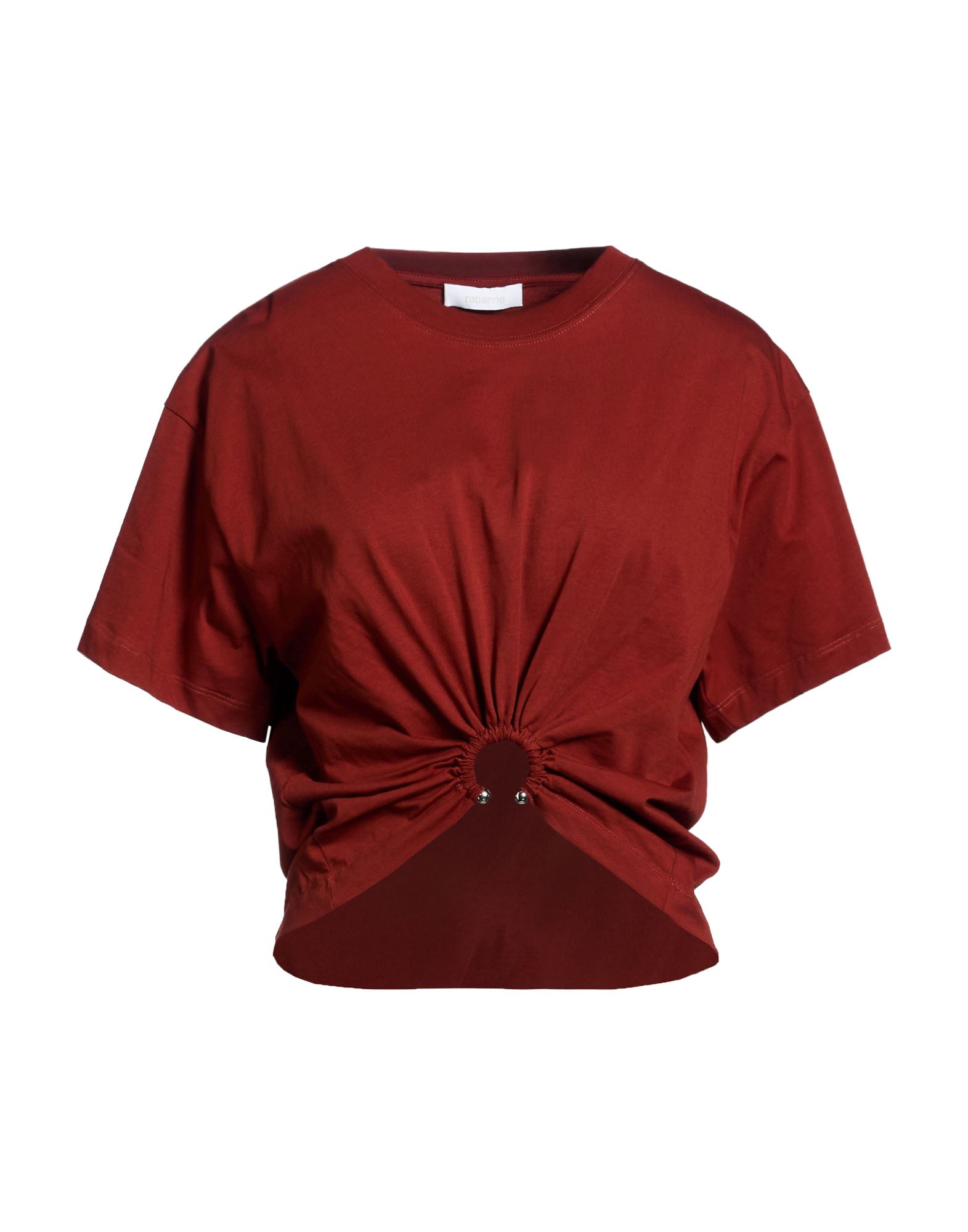  Rabanne - Tops - T-shirts - On Yoox.com 