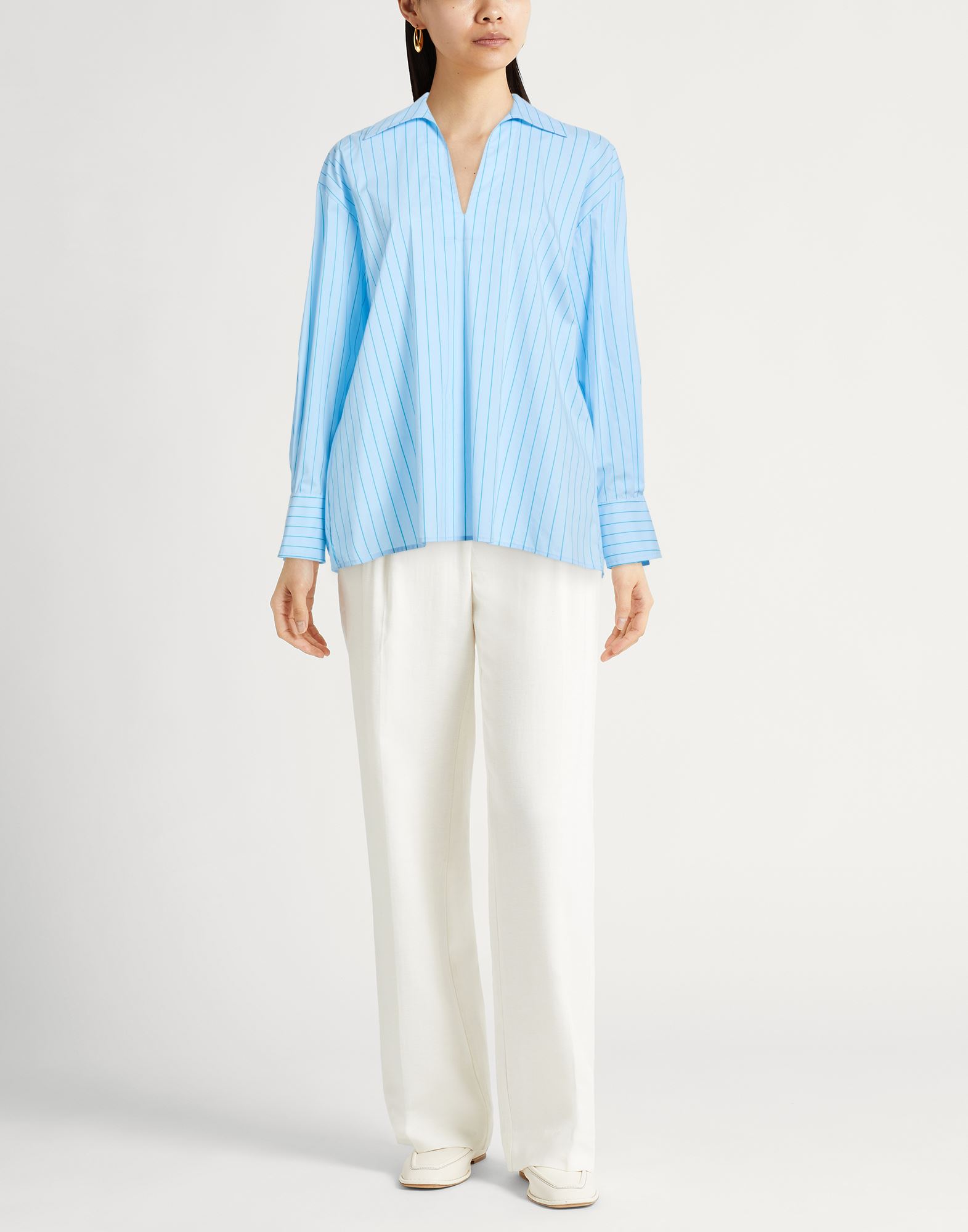  Roberto Collina - Camisetas Y Tops - Tops - On Yoox.com 