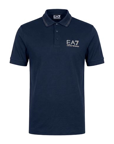 Polo Hombre Azul marino L,M,S,XL Hombre
