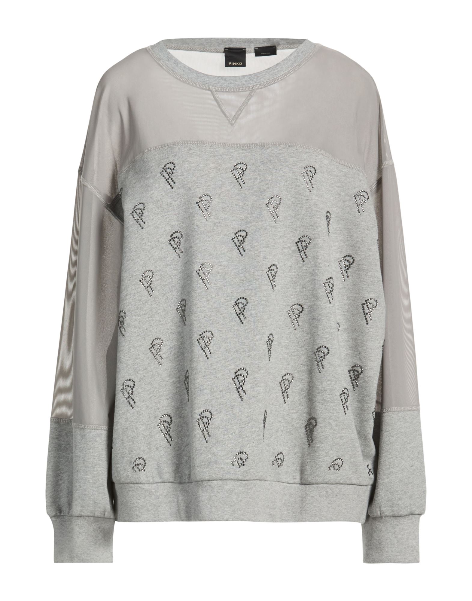  Pinko - Camisetas Y Tops - Sudaderas - On Yoox.com 