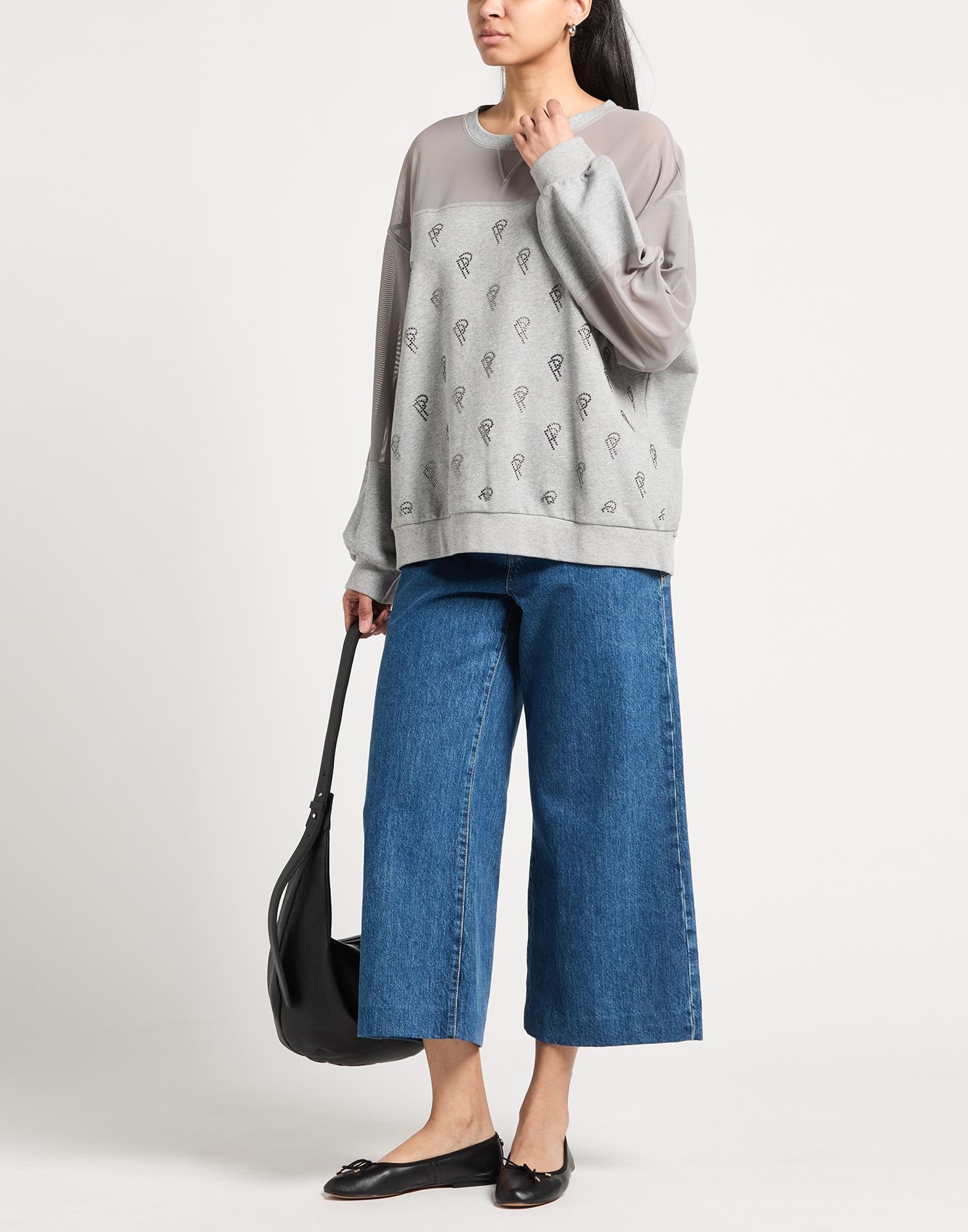  Pinko - Camisetas Y Tops - Sudaderas - On Yoox.com 