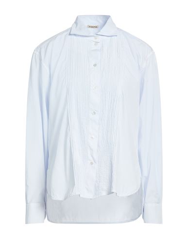 Hemd Damen Himmelblau 36 Damen