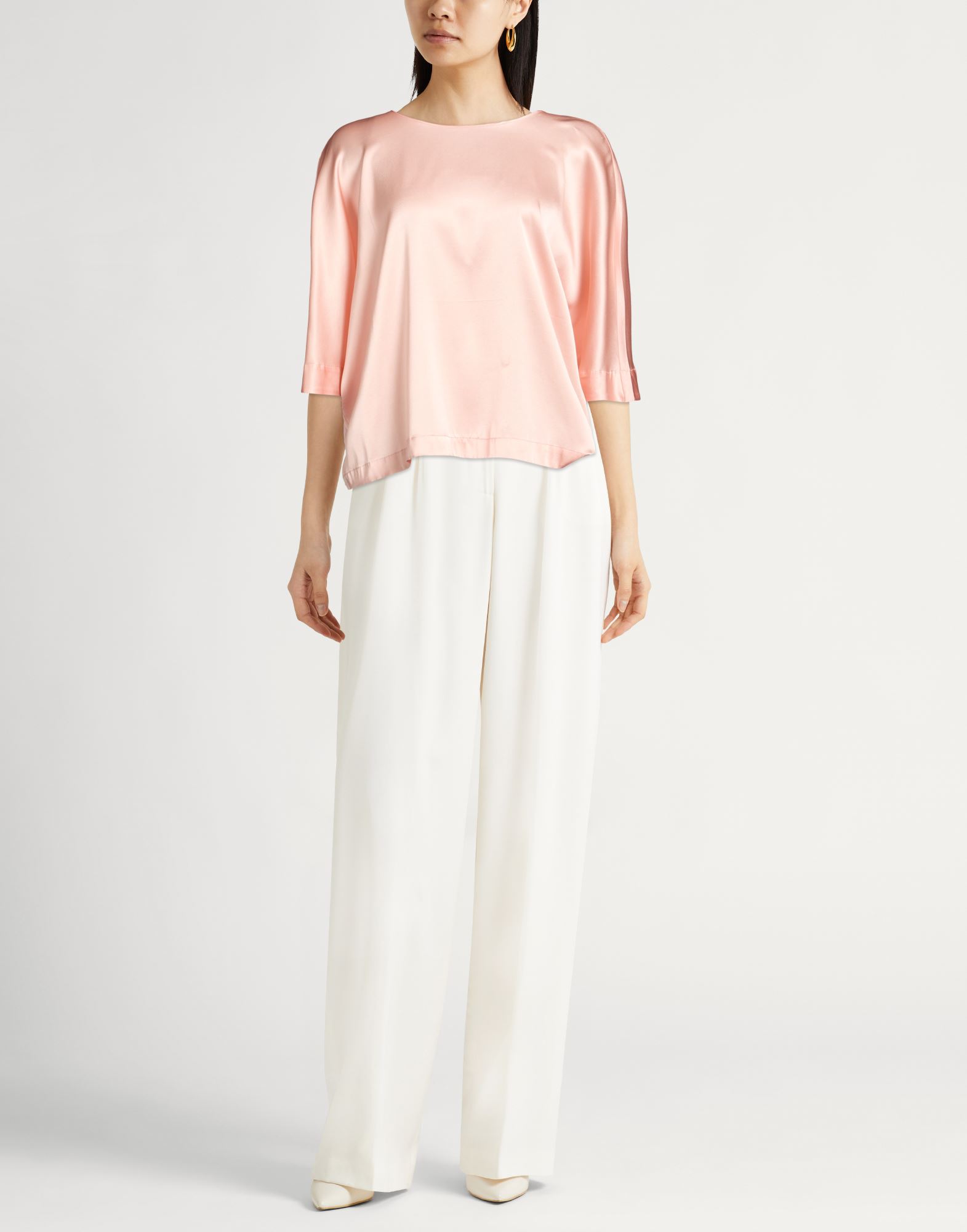  Roberto Collina - Camisetas Y Tops - Tops - On Yoox.com 