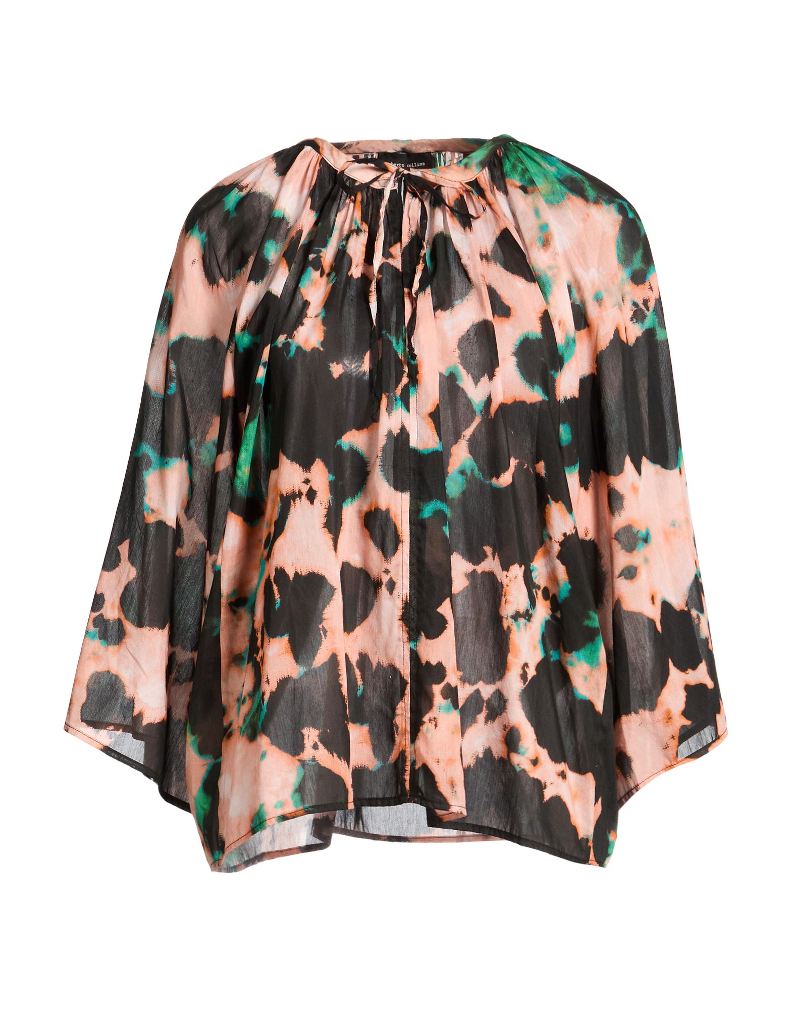  Roberto Collina - Camisetas Y Tops - Tops - On Yoox.com 