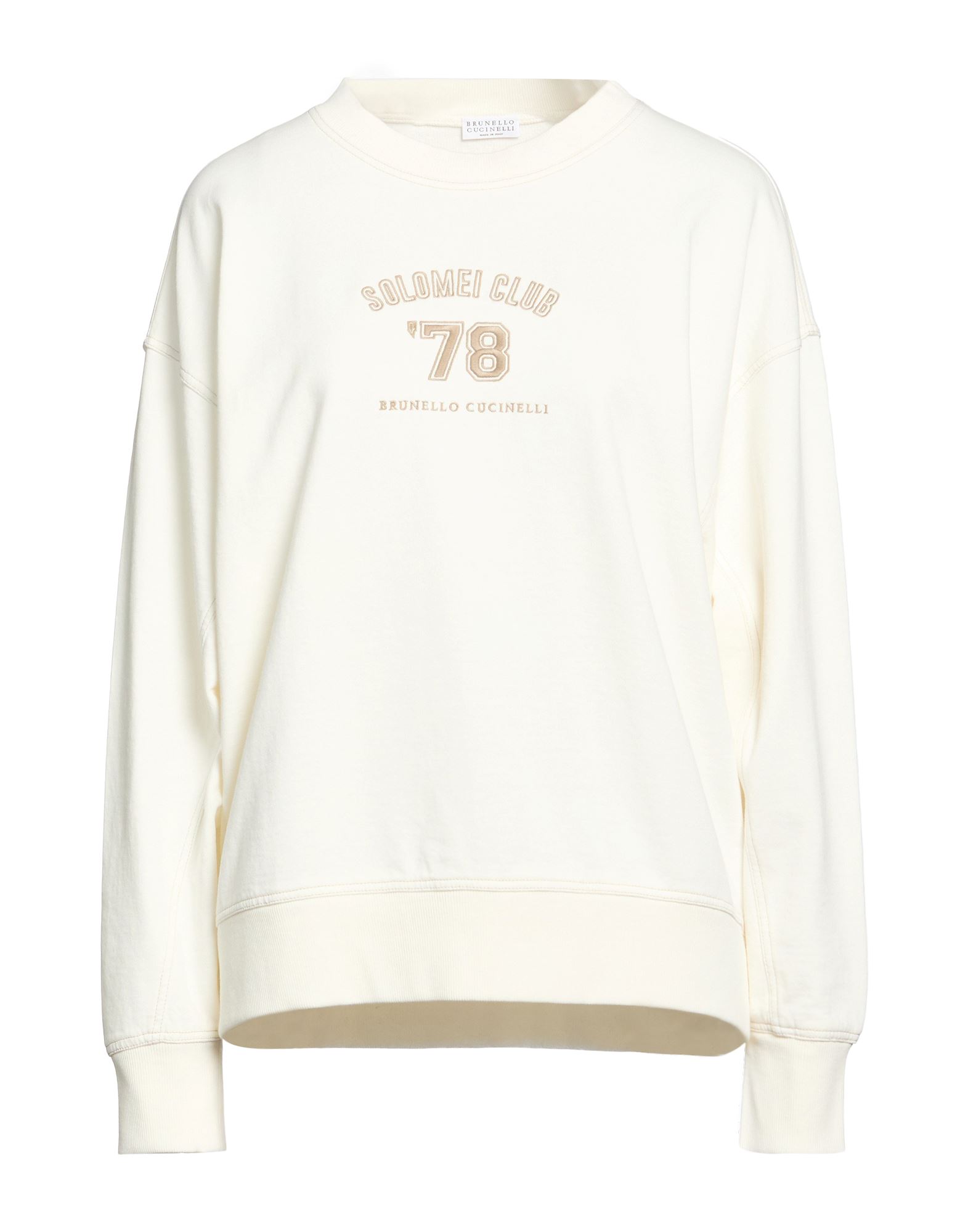  Brunello Cucinelli - Tops - Sweatshirts - On Yoox.com 