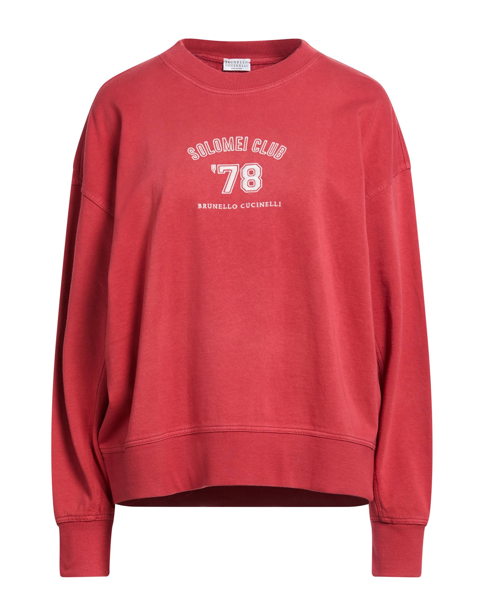  Brunello Cucinelli - Tops - Sweatshirts - On Yoox.com 