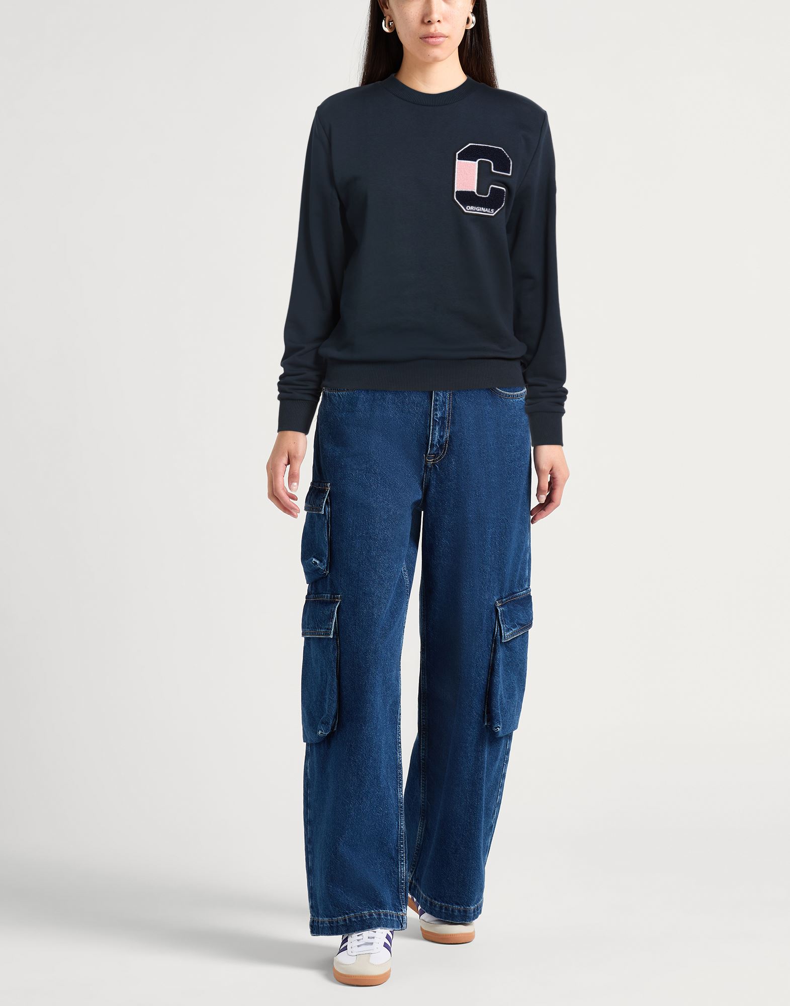  Colmar - Tops - Sweatshirts - On Yoox.com 
