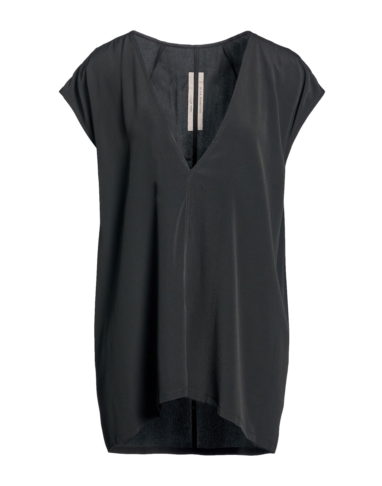 RICK OWENS RICK OWENS ΜΠΛΟΥΖΑΚΙΑ Τοπ