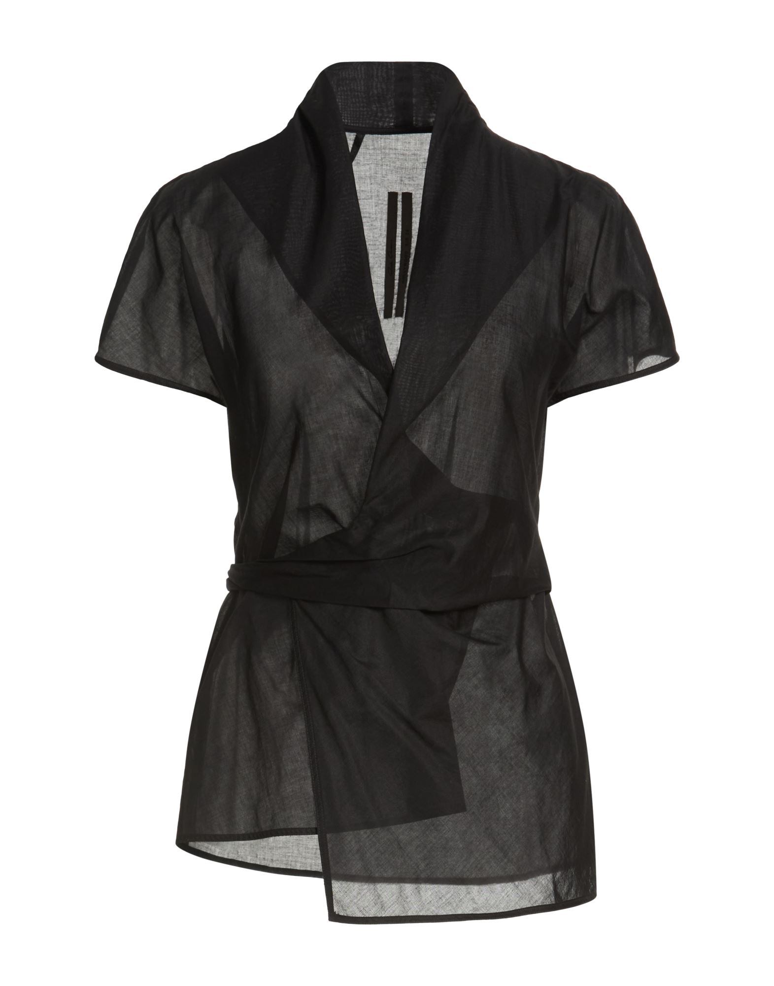 RICK OWENS RICK OWENS ΜΠΛΟΥΖΑΚΙΑ Τοπ
