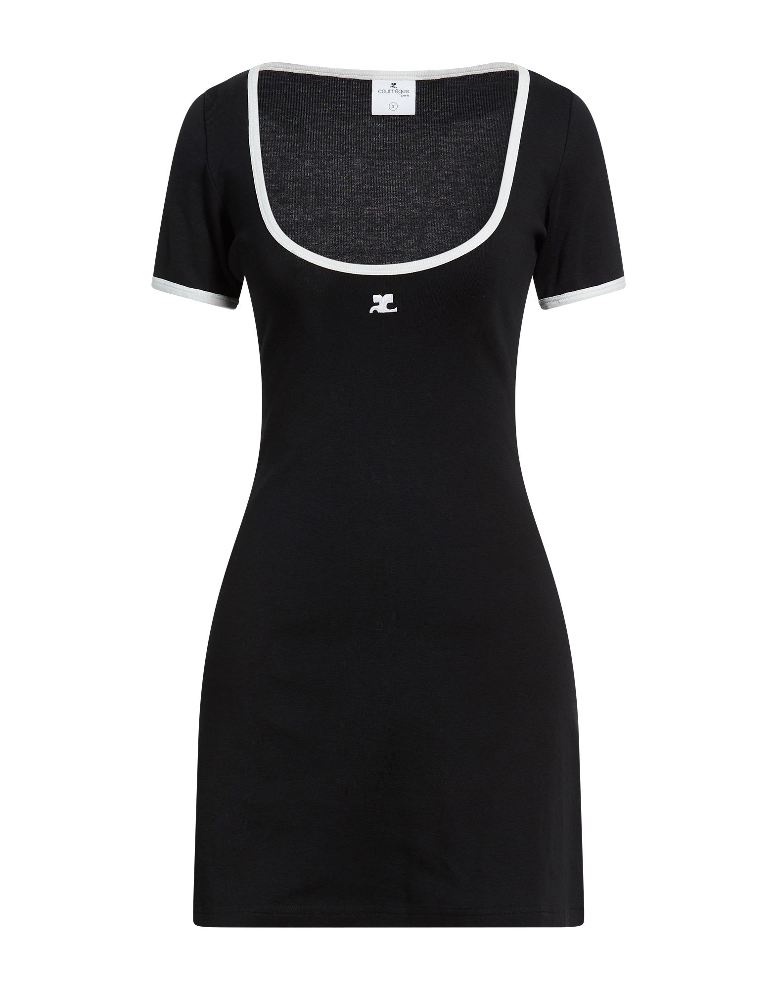 COURRÈGES COURRÈGES ΦΟΡΕΜΑΤΑ Μίνι φόρεμα