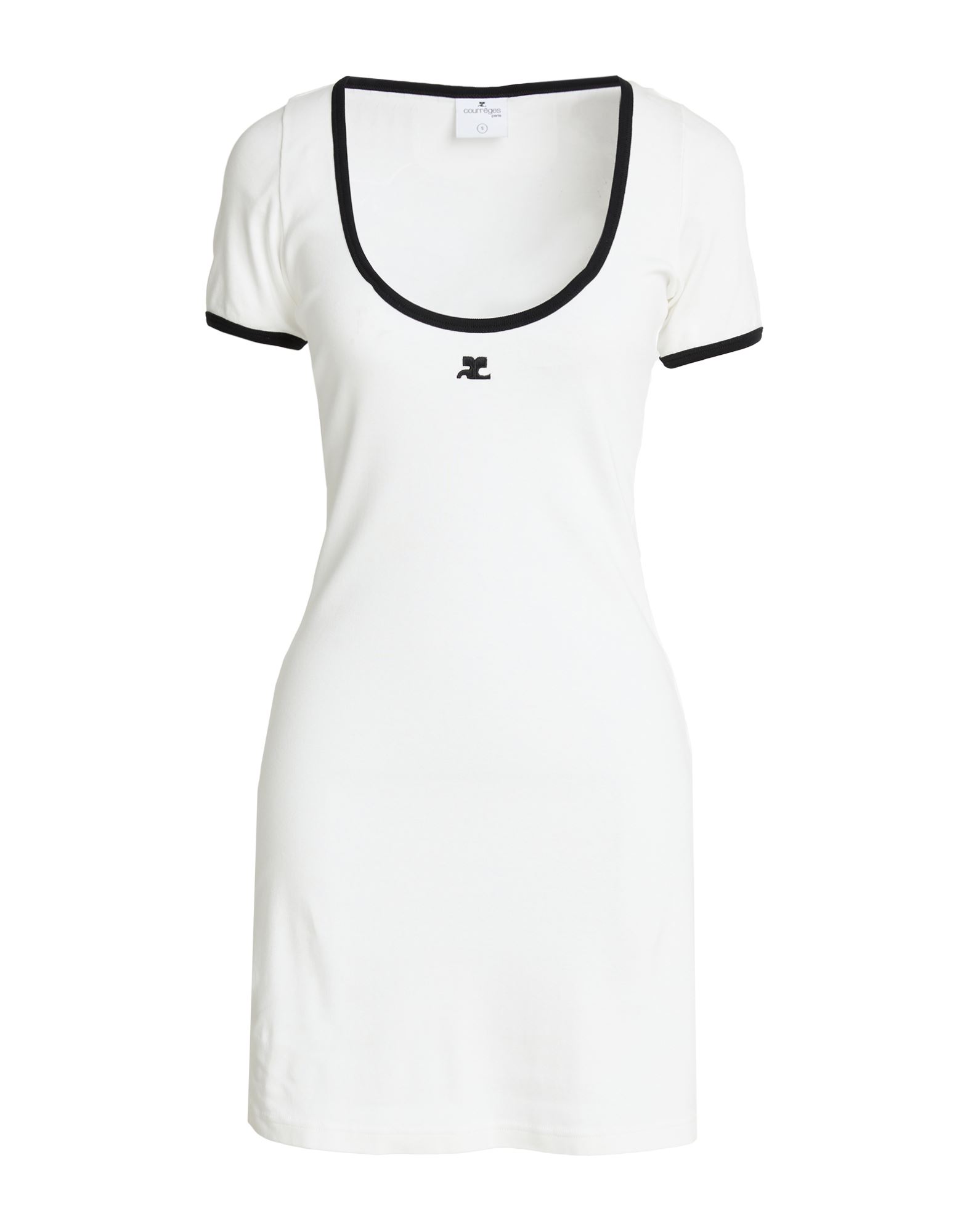 COURRÈGES COURRÈGES ΦΟΡΕΜΑΤΑ Μίνι φόρεμα