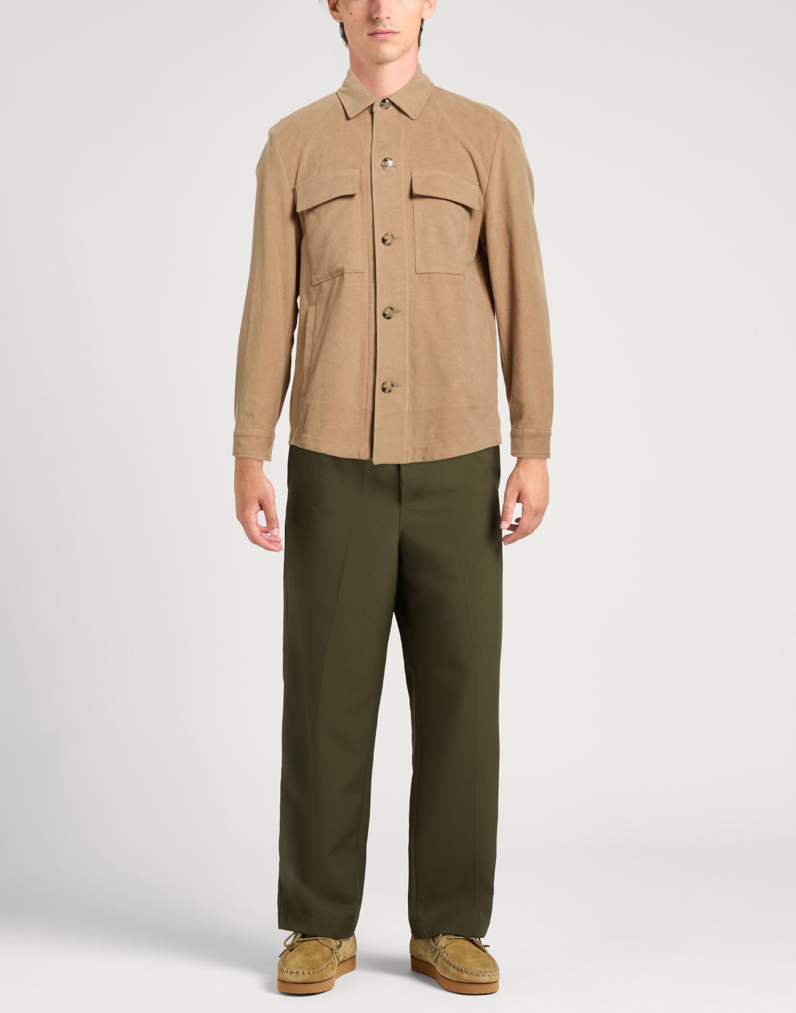  Boss - Tops - Hemden - On Yoox.com 