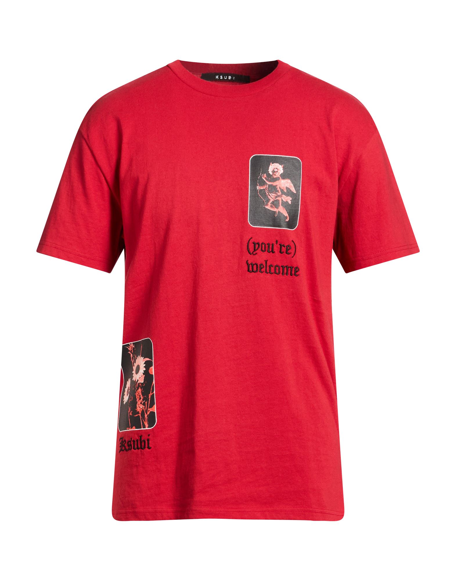  Ksubi - Tops - T-shirts - On Yoox.com 
