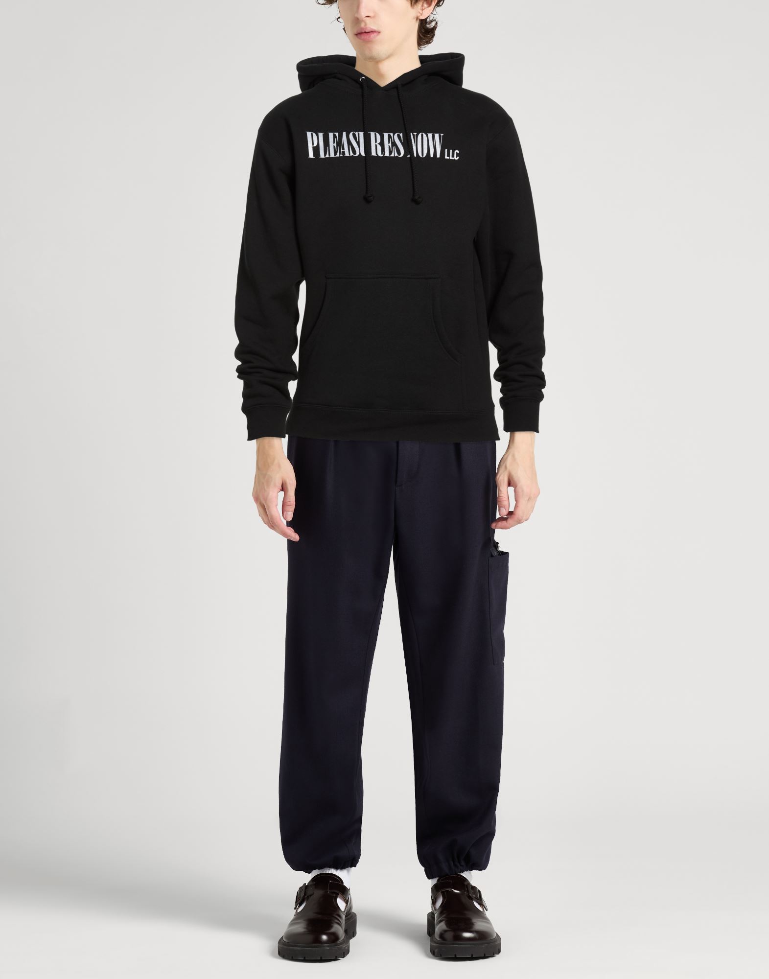  Pleasures - Tops - Sweatshirts - On Yoox.com 