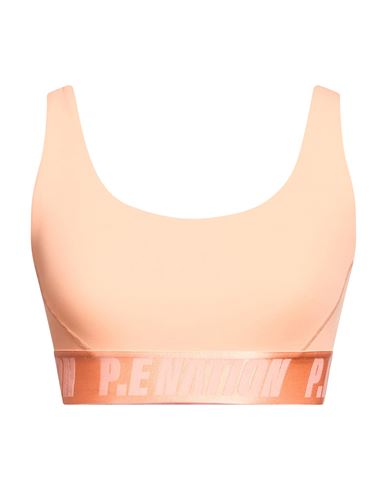 Top Mujer Salmón S Mujer
