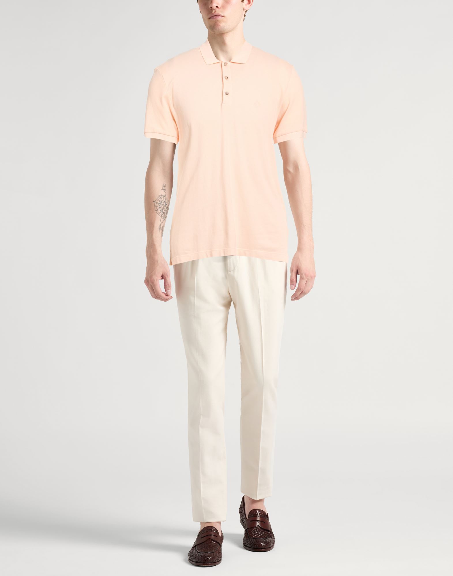  Peserico - Tops - Poloshirts - On Yoox.com 