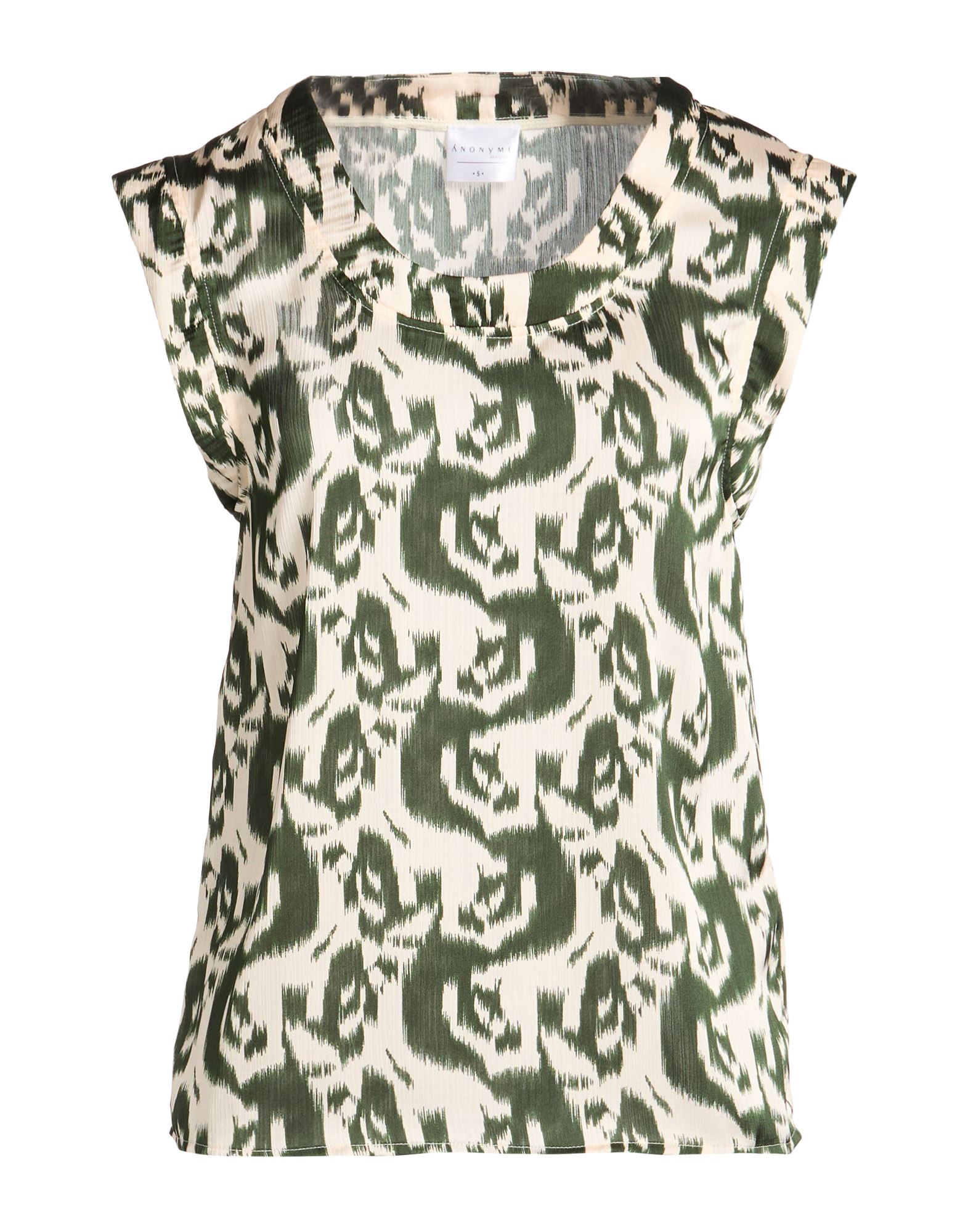  ANONYME DESIGNERS ΜΠΛΟΥΖΑΚΙΑ Τοπ