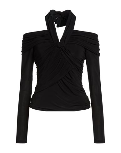 Top Mujer Negro 40,42 Mujer