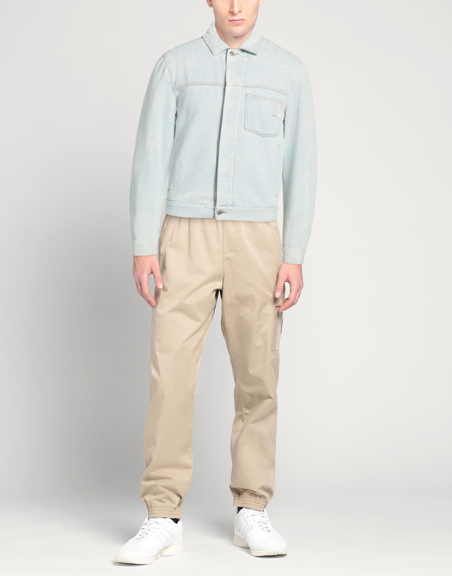  Grifoni - Jacken & Mäntel - Jeansjacken/mäntel - On Yoox.com 