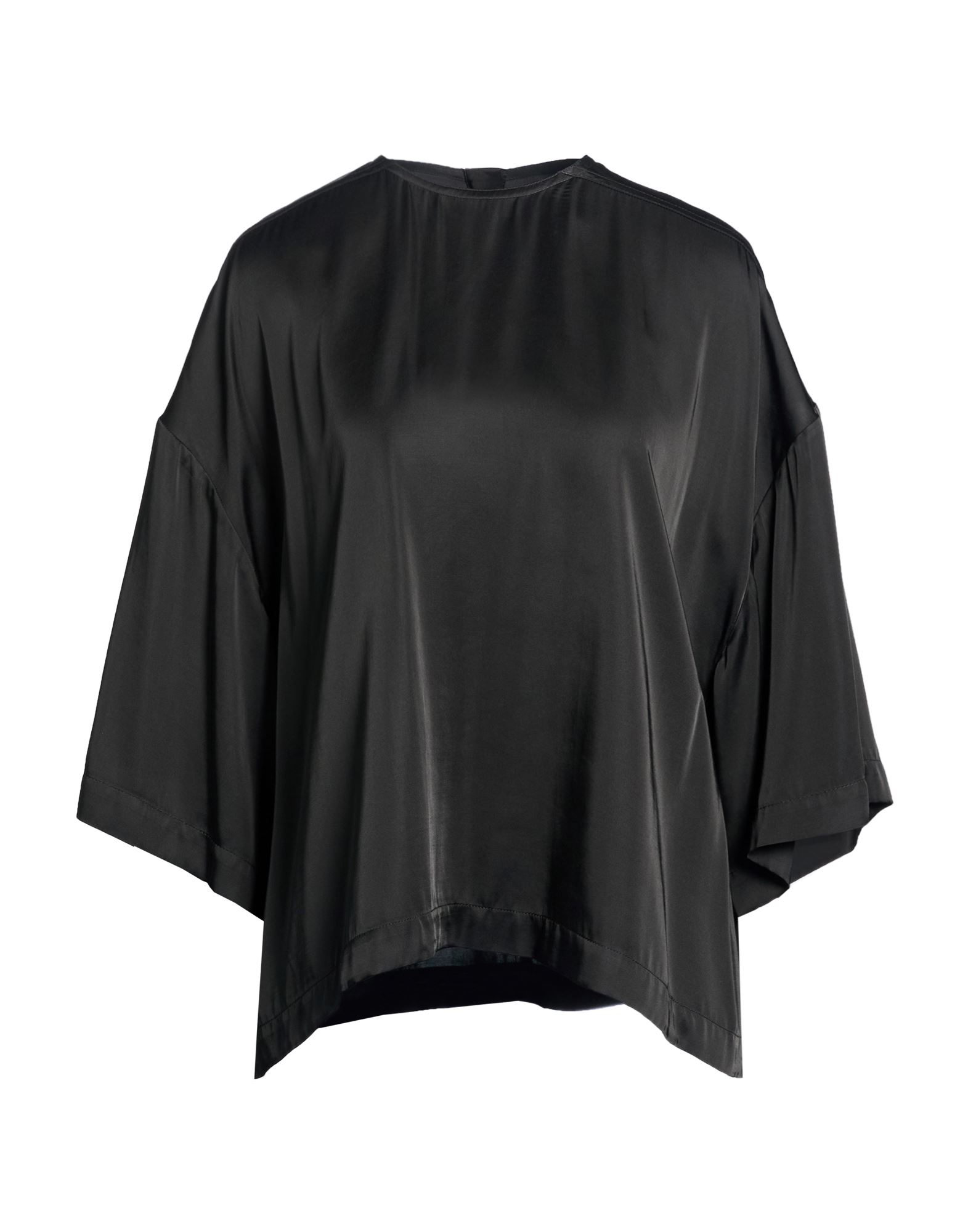 RICK OWENS RICK OWENS ΜΠΛΟΥΖΑΚΙΑ Τοπ