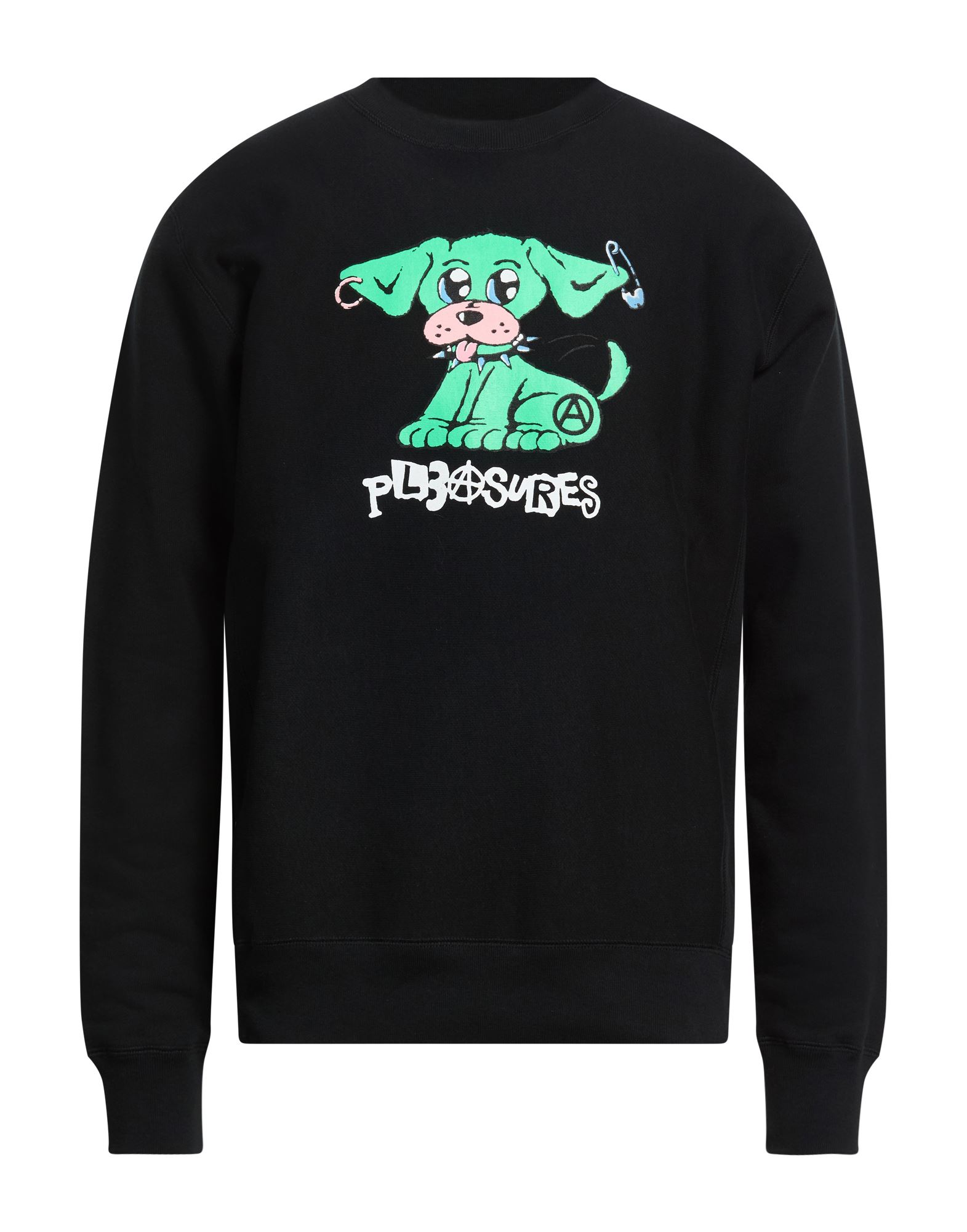  Pleasures - Tops - Sweatshirts - On Yoox.com 