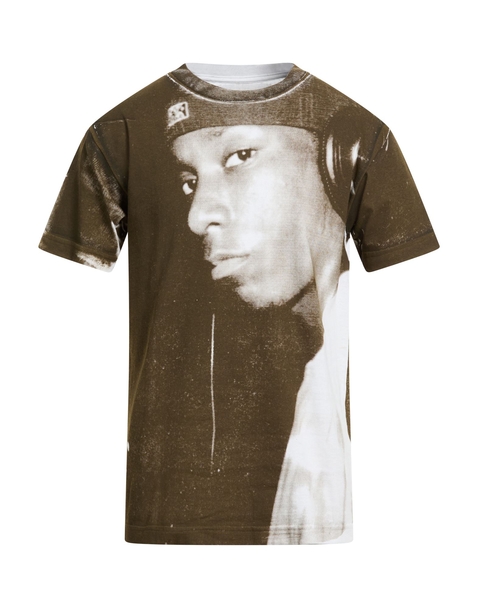  Pleasures - Tops - T-shirts - On Yoox.com 