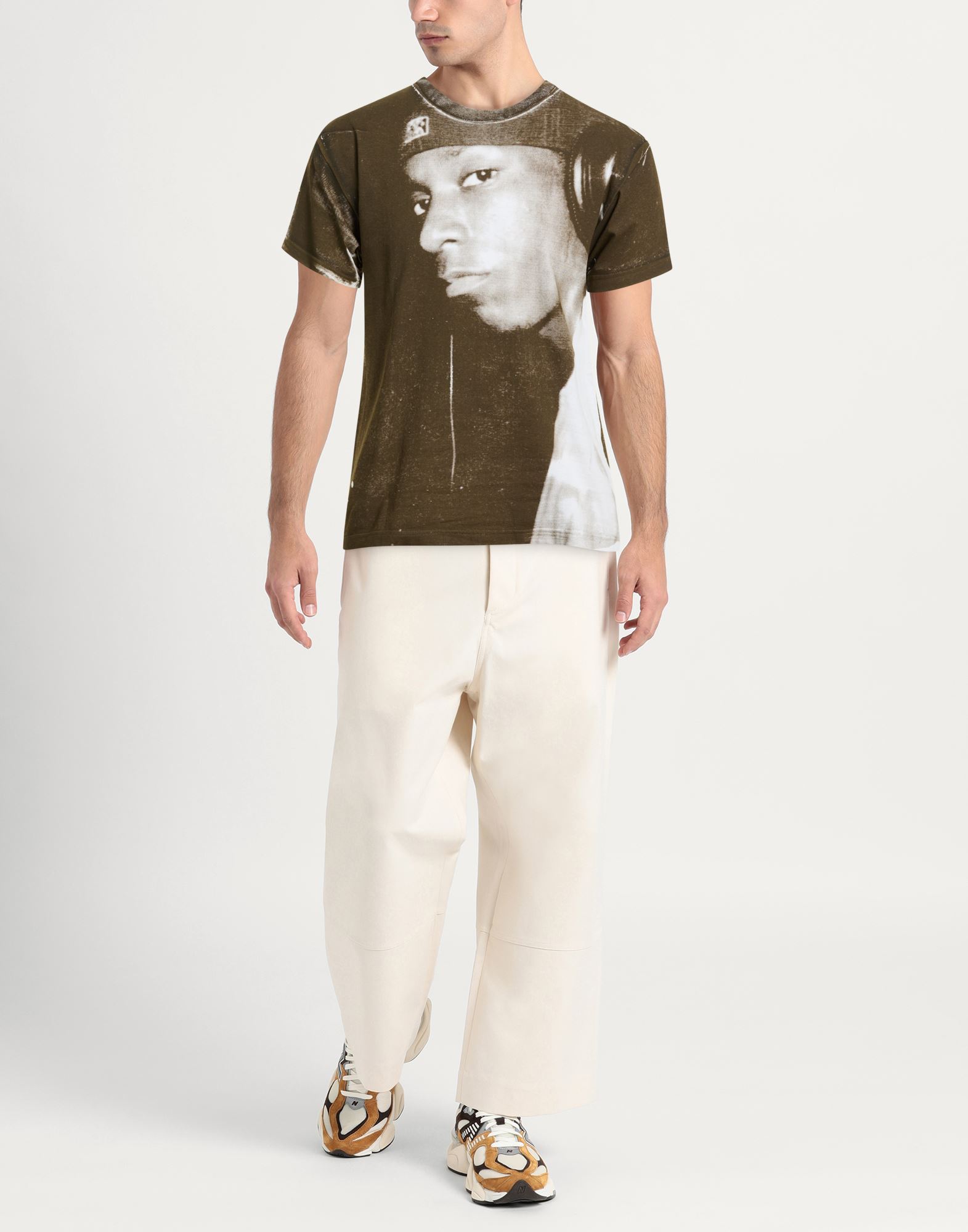  Pleasures - Tops - T-shirts - On Yoox.com 