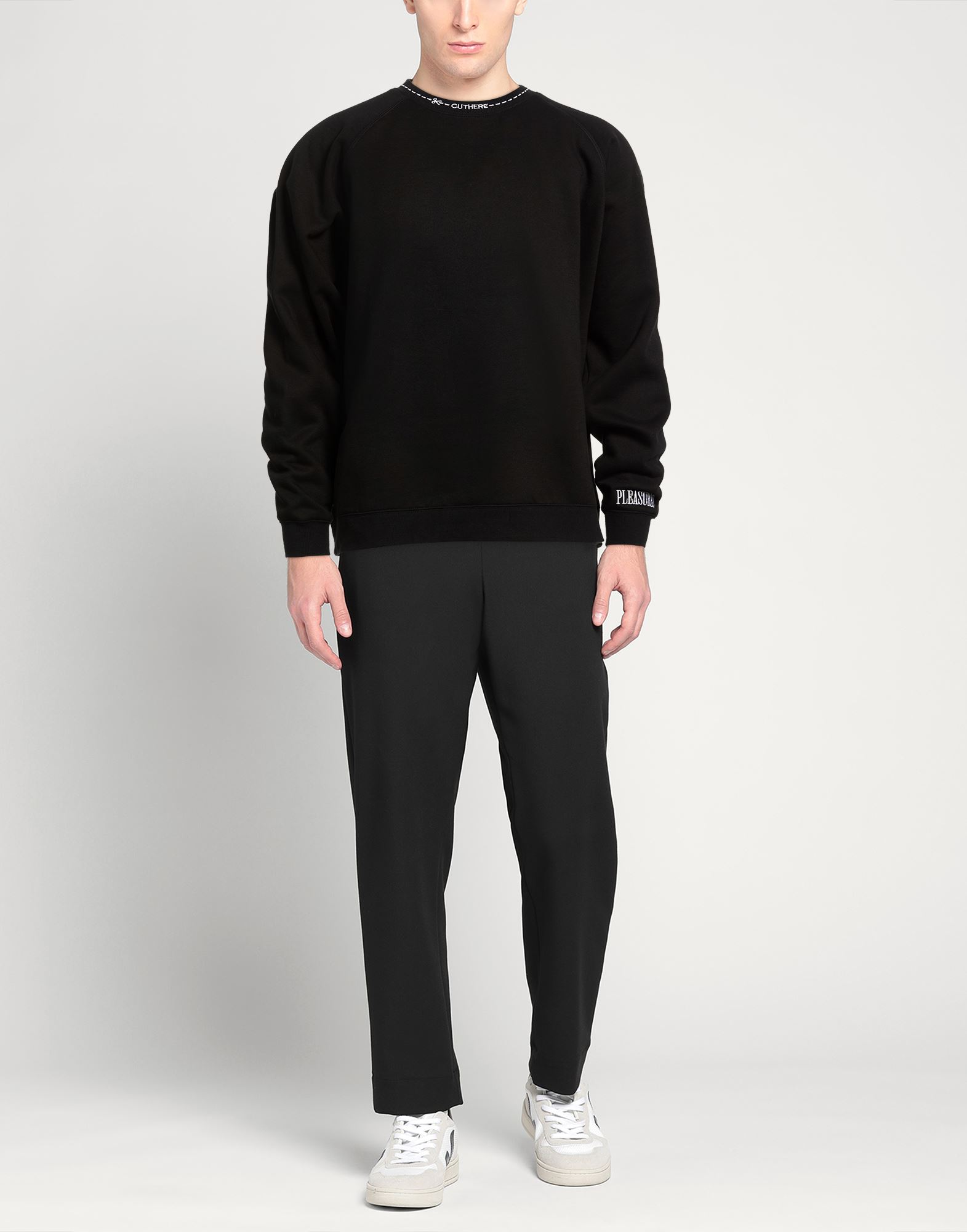  Pleasures - Tops - Sweatshirts - On Yoox.com 