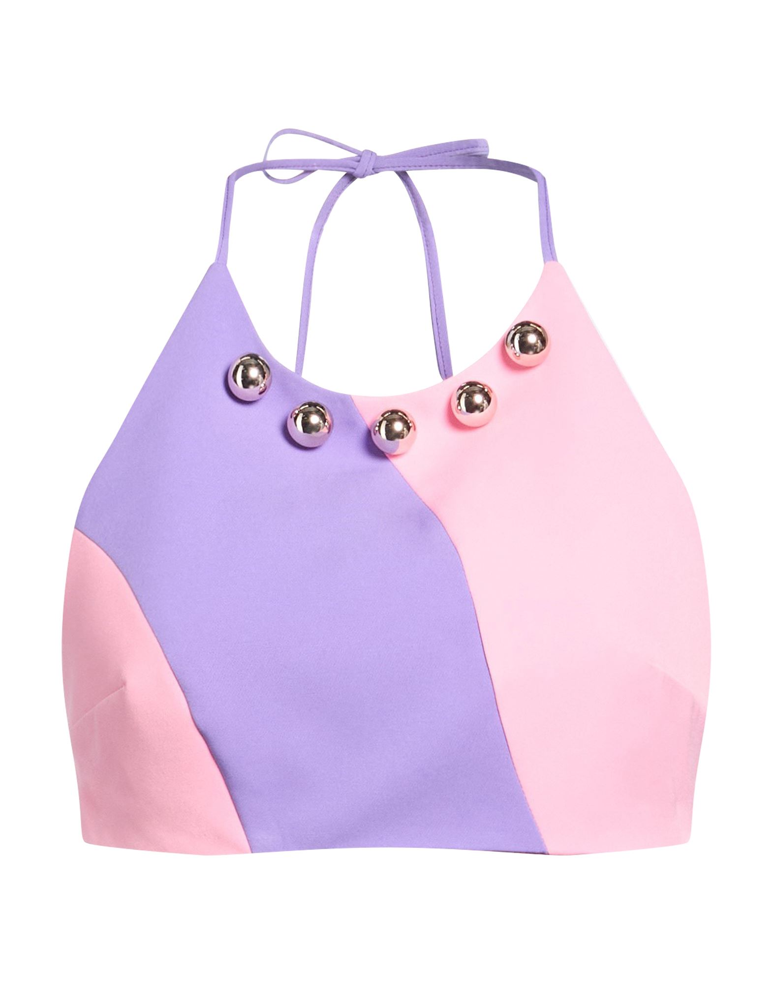  MATILDE COUTURE ΜΠΛΟΥΖΑΚΙΑ Τοπ