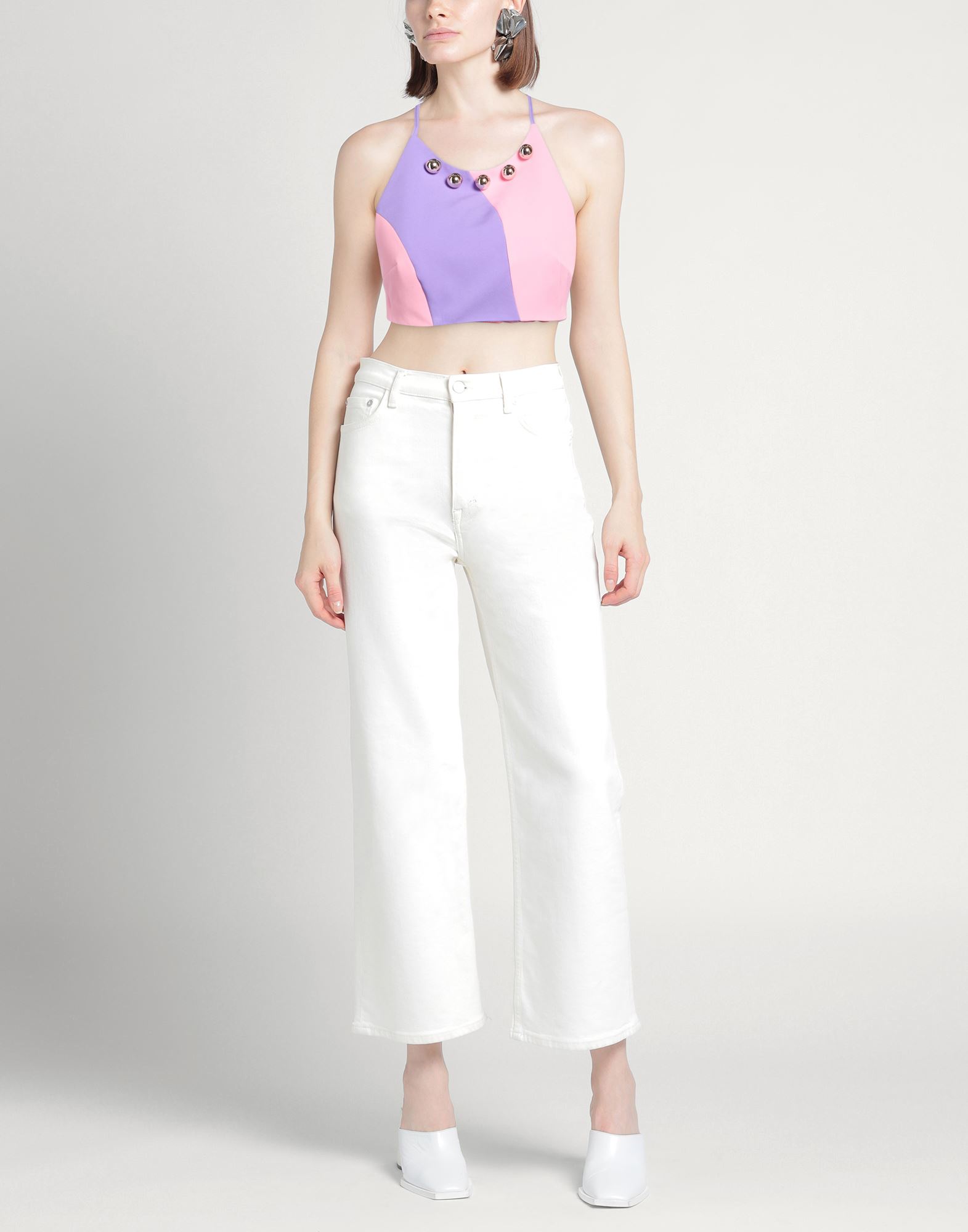  Matilde Couture - Tops - Tops - On Yoox.com 