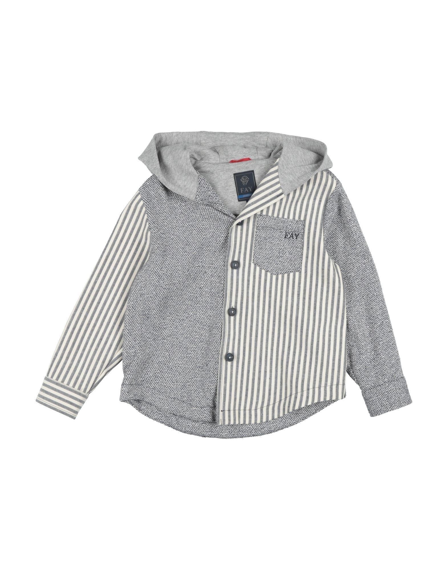  Fay - Tops - Hemden - On Yoox.com 